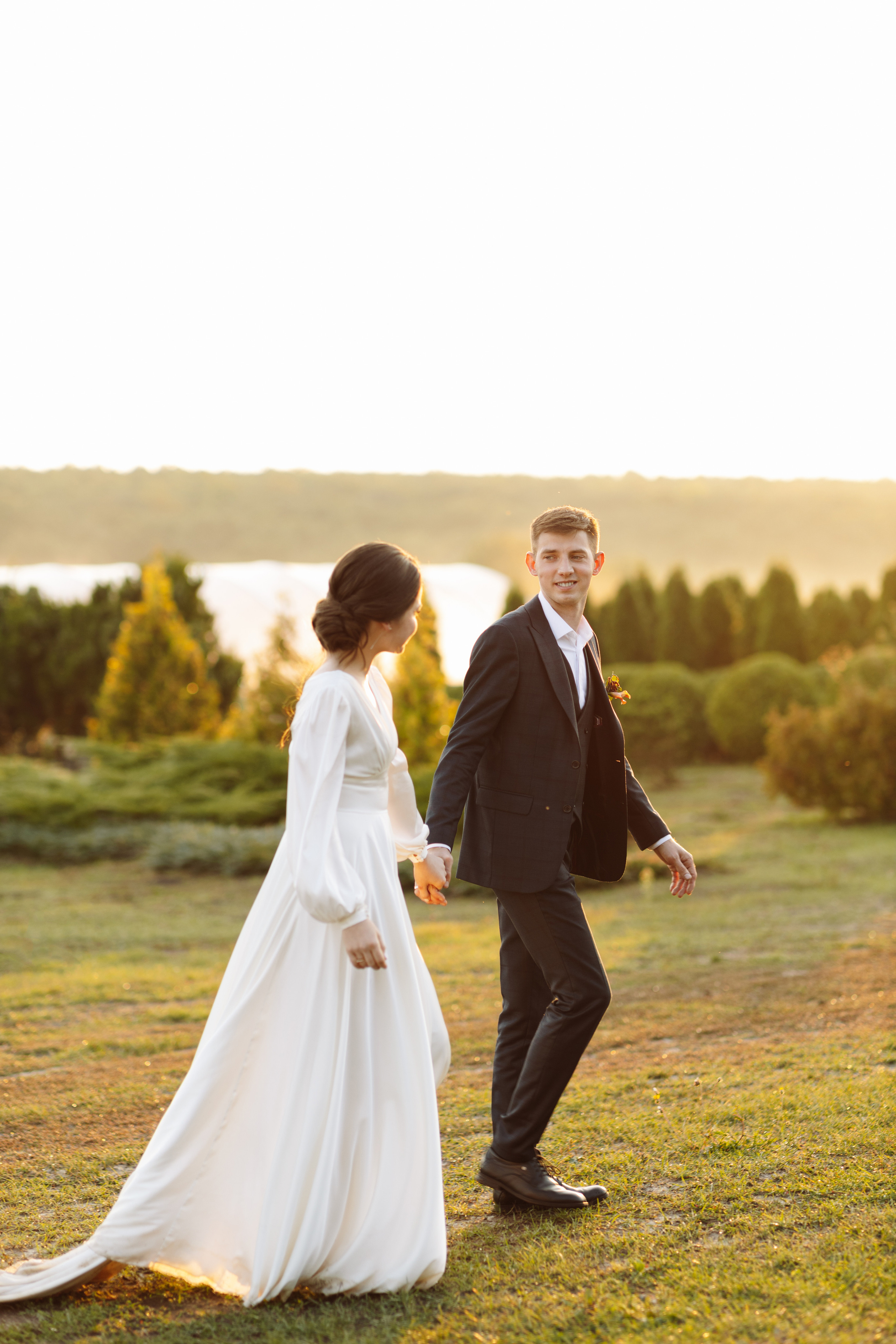 Анастасія & Дмитро. Весільний та сімейний фотограф у Харкові Ткаченко Світлана