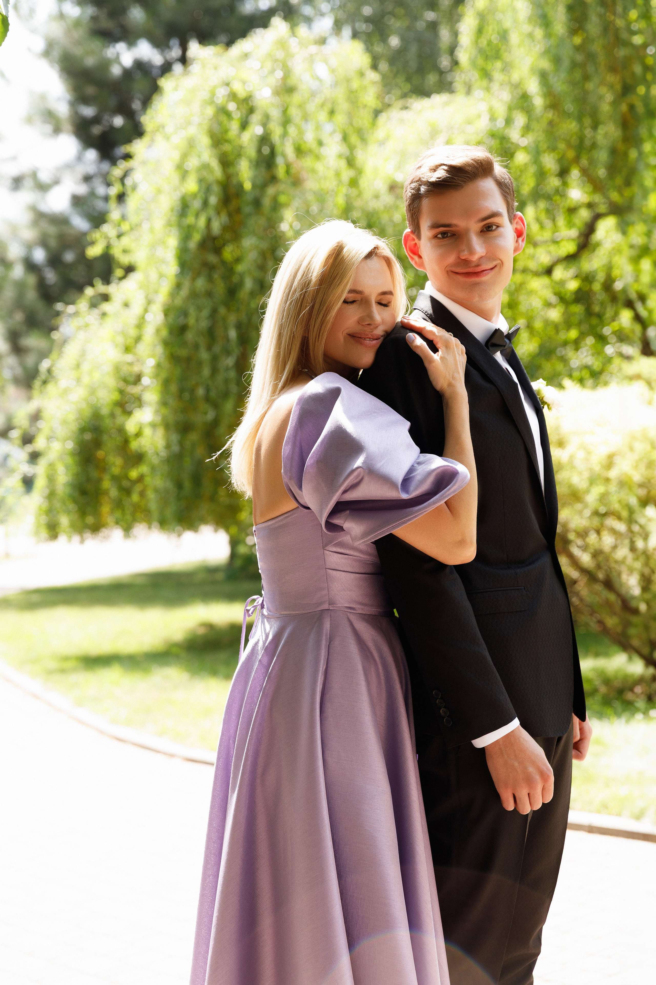 Анна & Денис. Весільний та сімейний фотограф у Харкові Ткаченко Світлана