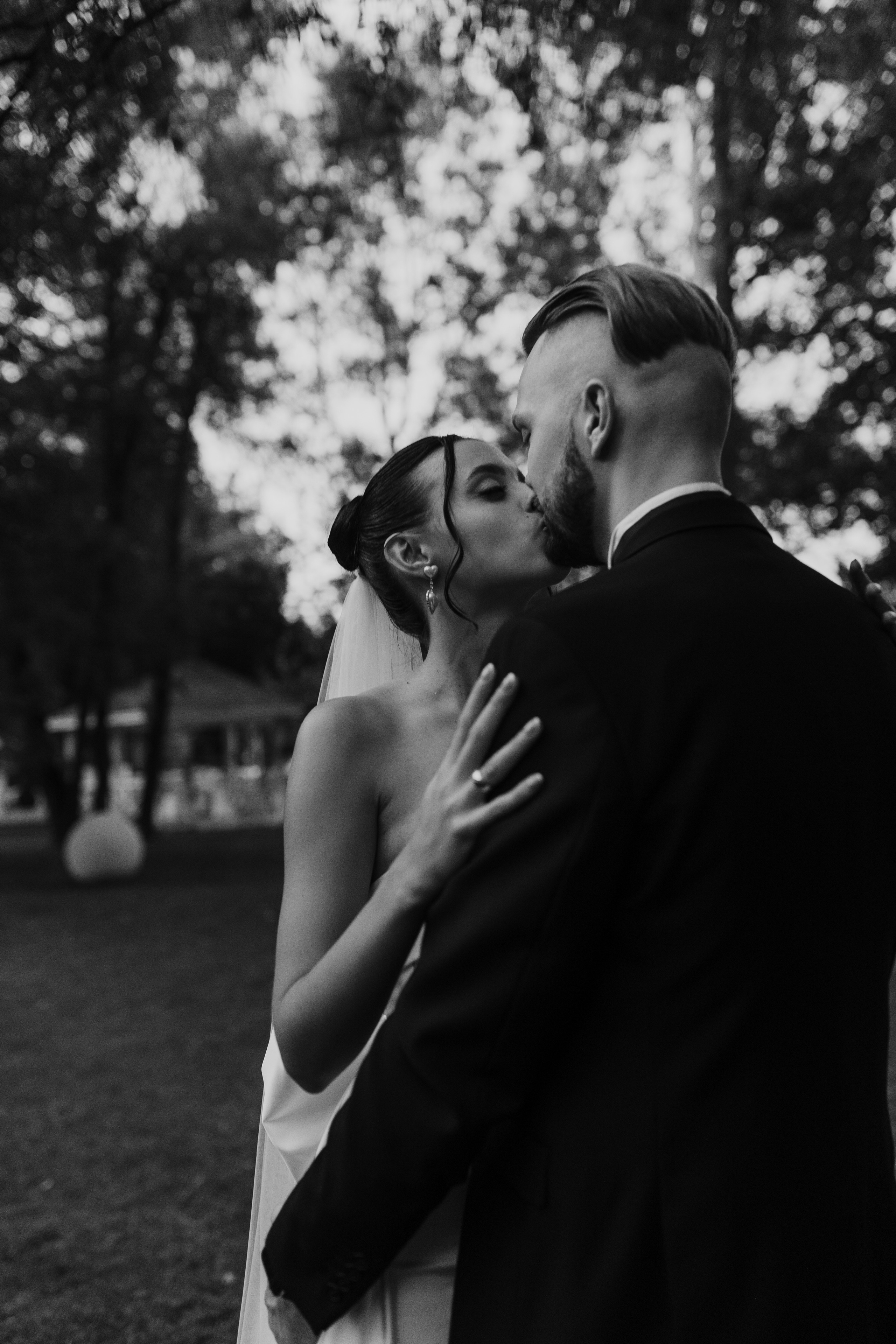 Анна & Артем. Весільний та сімейний фотограф у Харкові Ткаченко Світлана