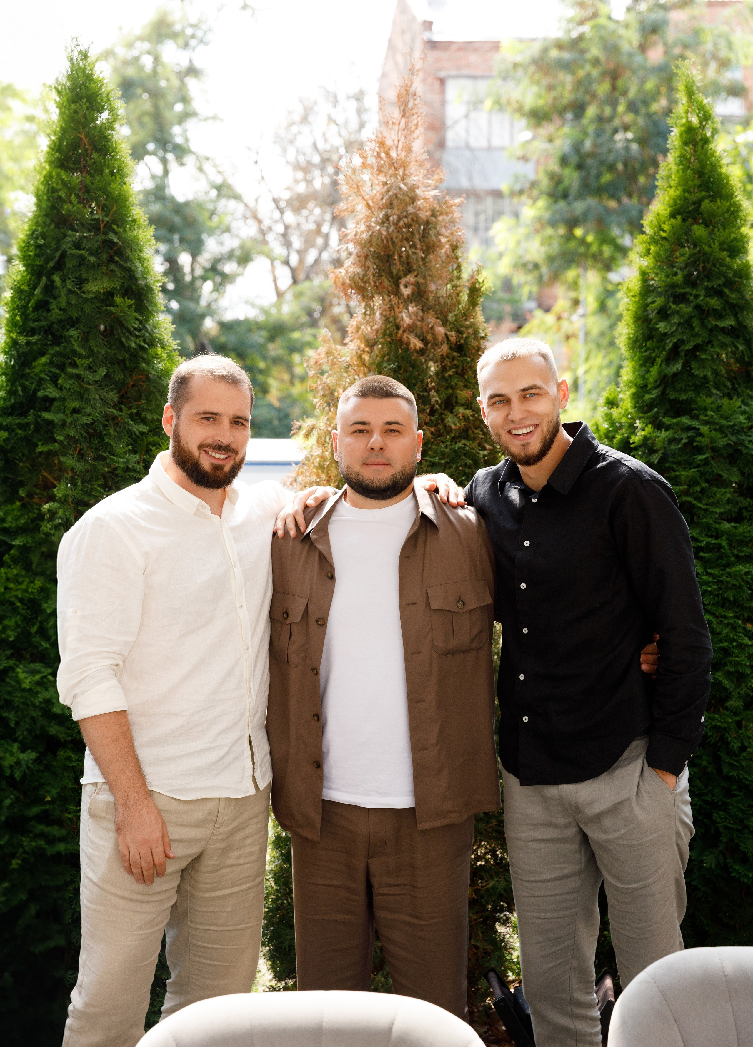 Марія & Олександр. Весільний та сімейний фотограф у Харкові Ткаченко Світлана