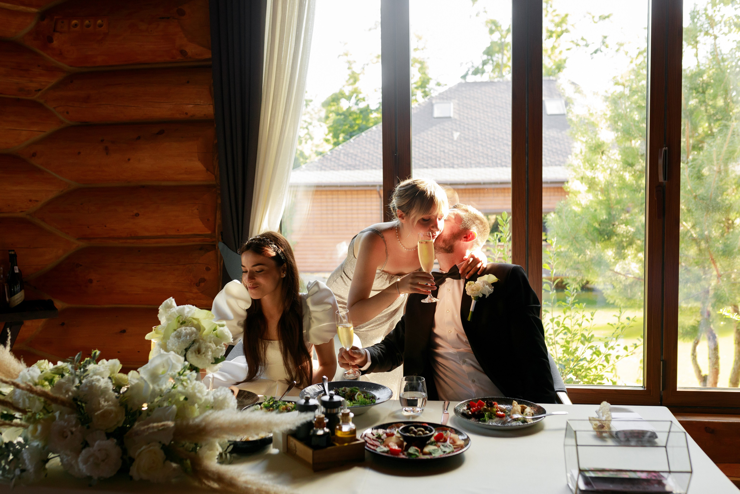 Дар’я & Артур. Весільний та сімейний фотограф у Харкові Ткаченко Світлана