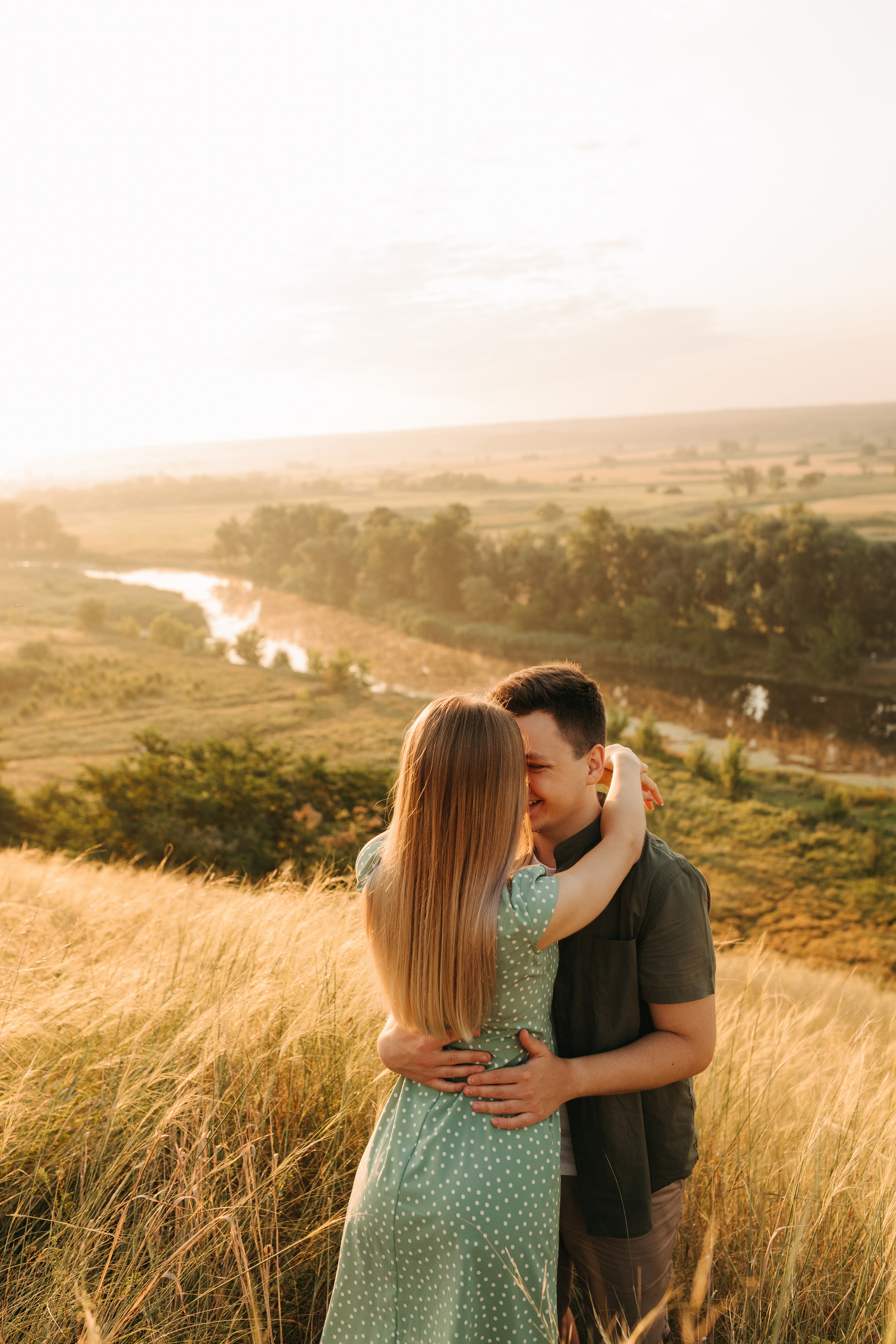 Катя & Діма. Весільний та сімейний фотограф у Харкові Ткаченко Світлана