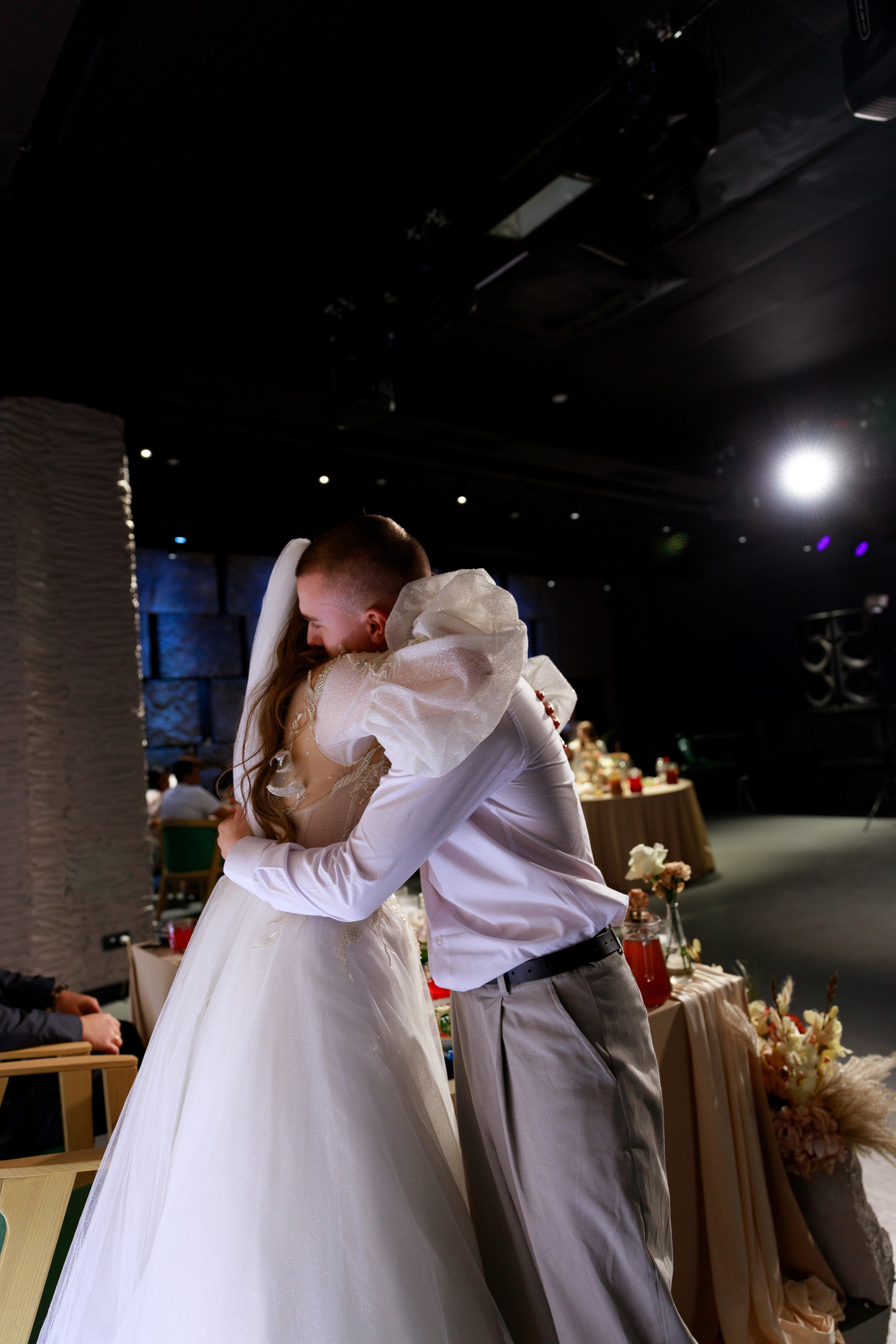 Віталіна & Владислав. Весільний та сімейний фотограф у Харкові Ткаченко Світлана