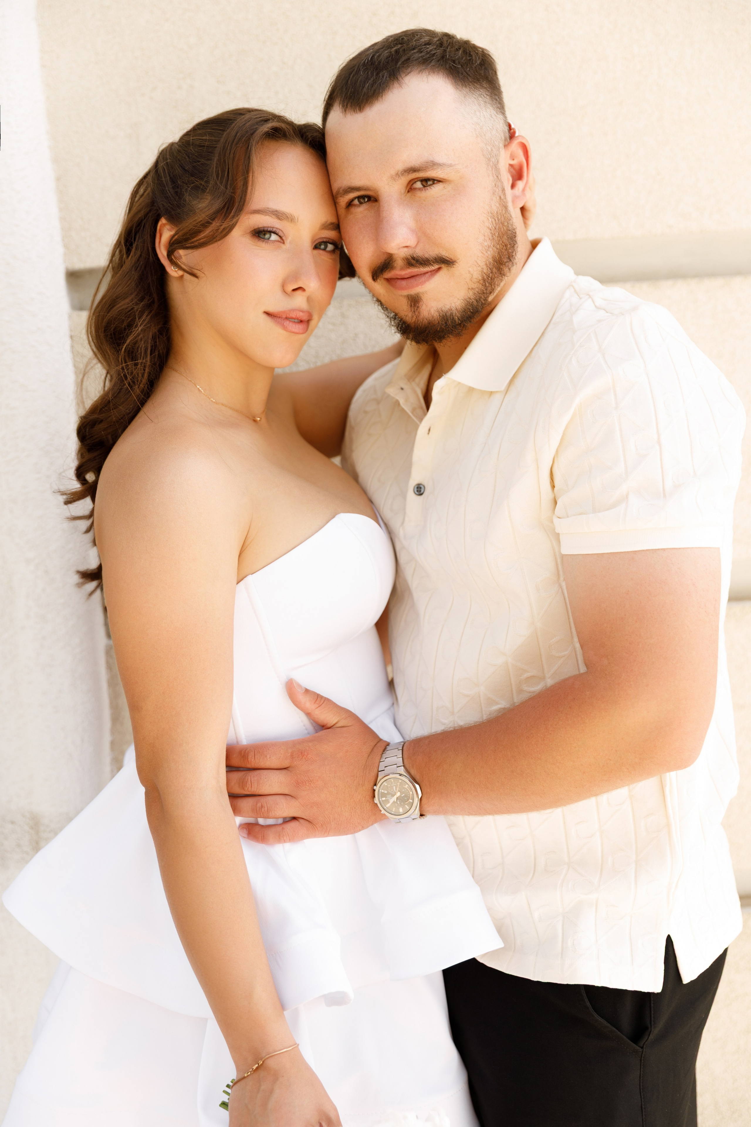 Анна & Валентин. Весільний та сімейний фотограф у Харкові Ткаченко Світлана