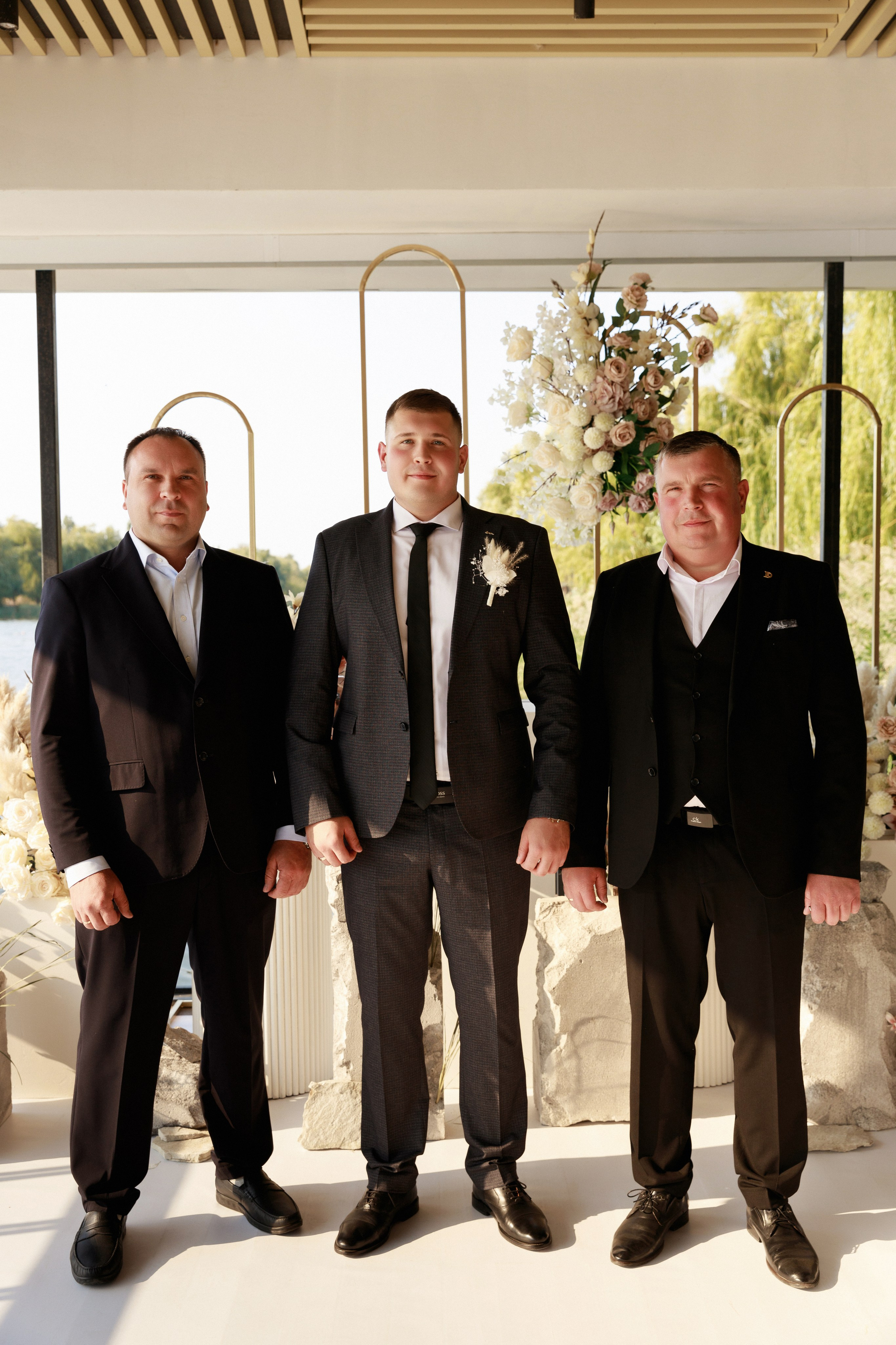 Віталіна & Владислав. Весільний та сімейний фотограф у Харкові Ткаченко Світлана