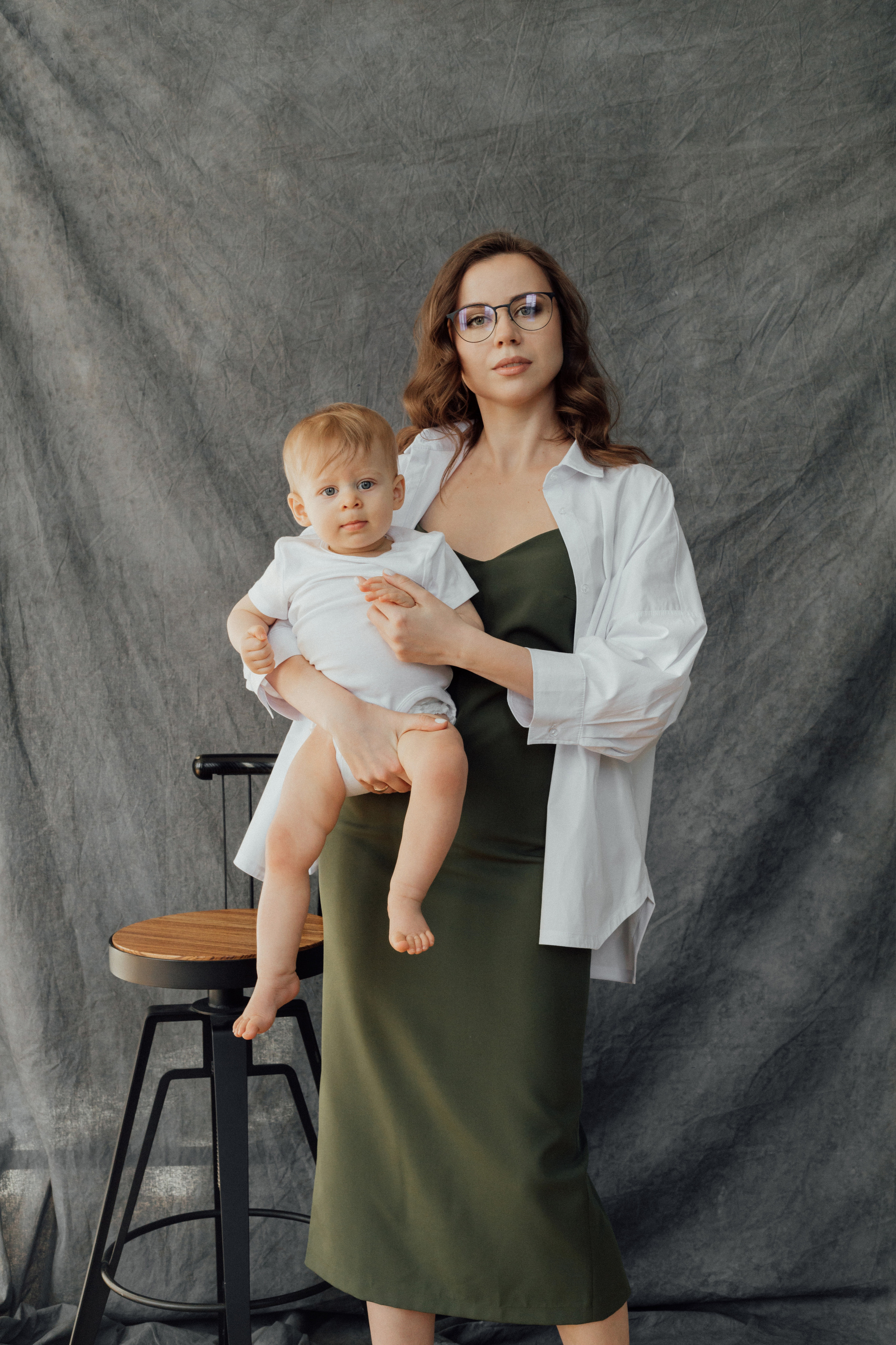 Юлія & Андрій & Поліна. Весільний та сімейний фотограф у Харкові Ткаченко Світлана