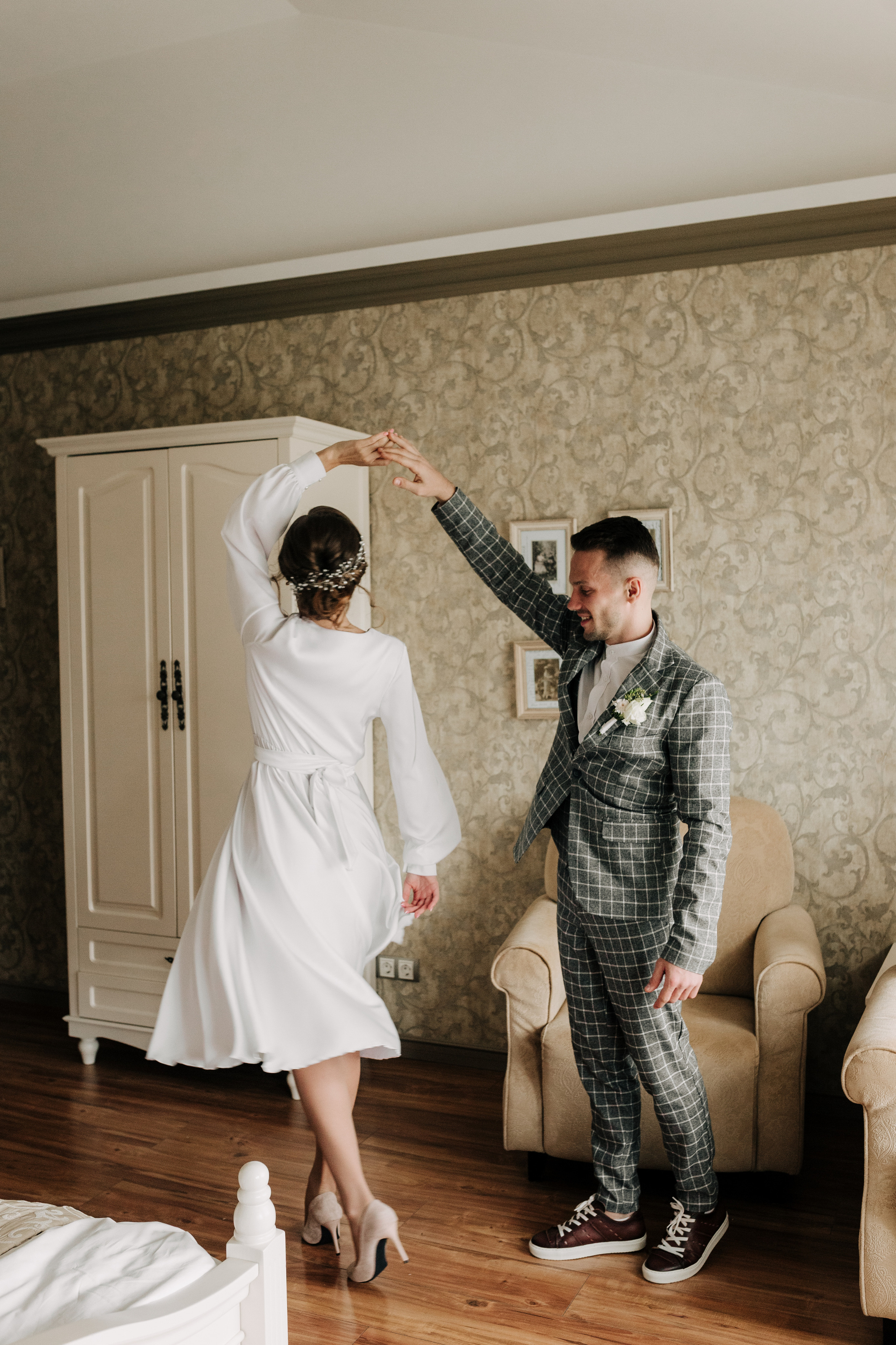 Катерина & Олексій. Весільний та сімейний фотограф у Харкові Ткаченко Світлана