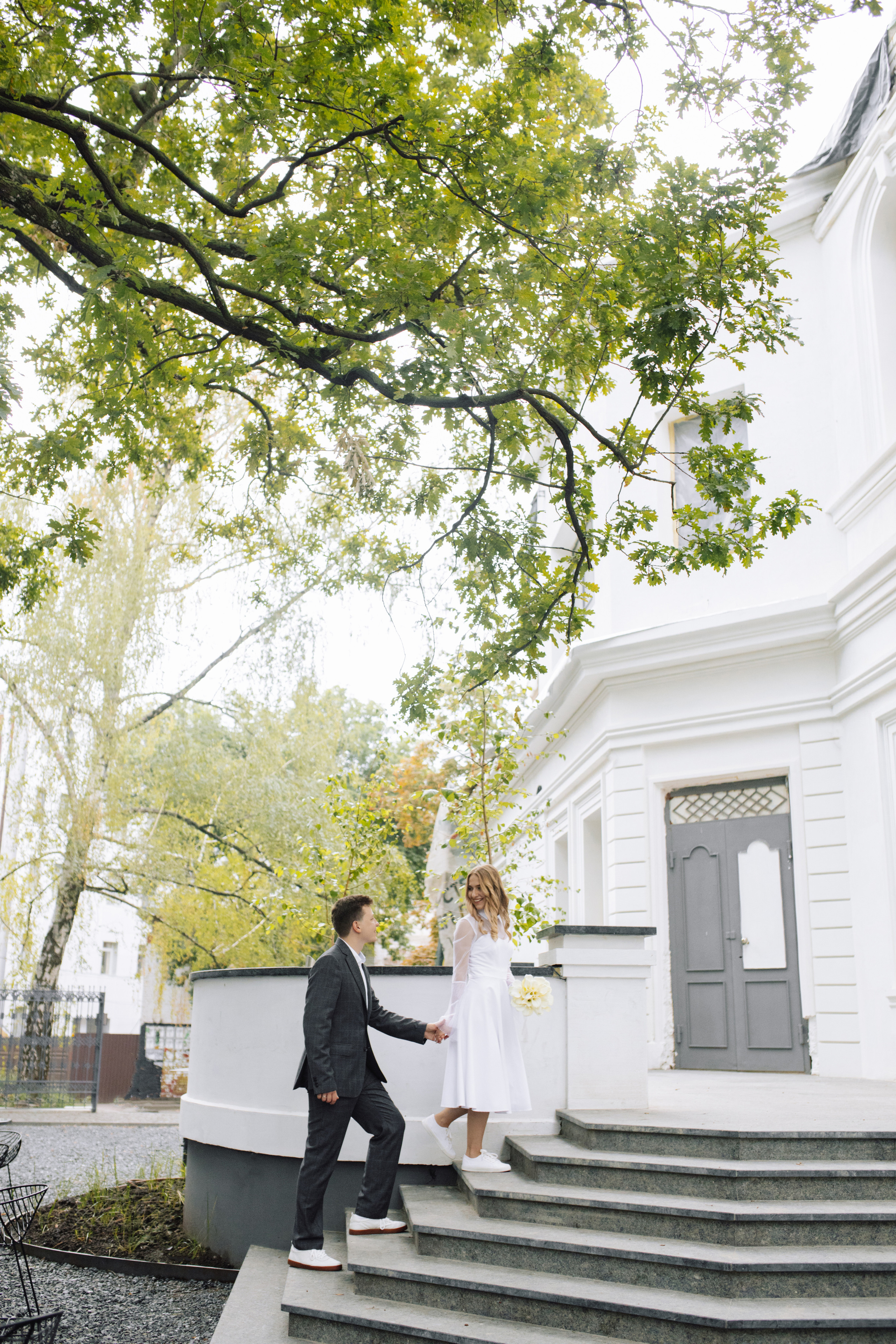 Весільний та сімейний фотограф у Харкові Ткаченко Світлана