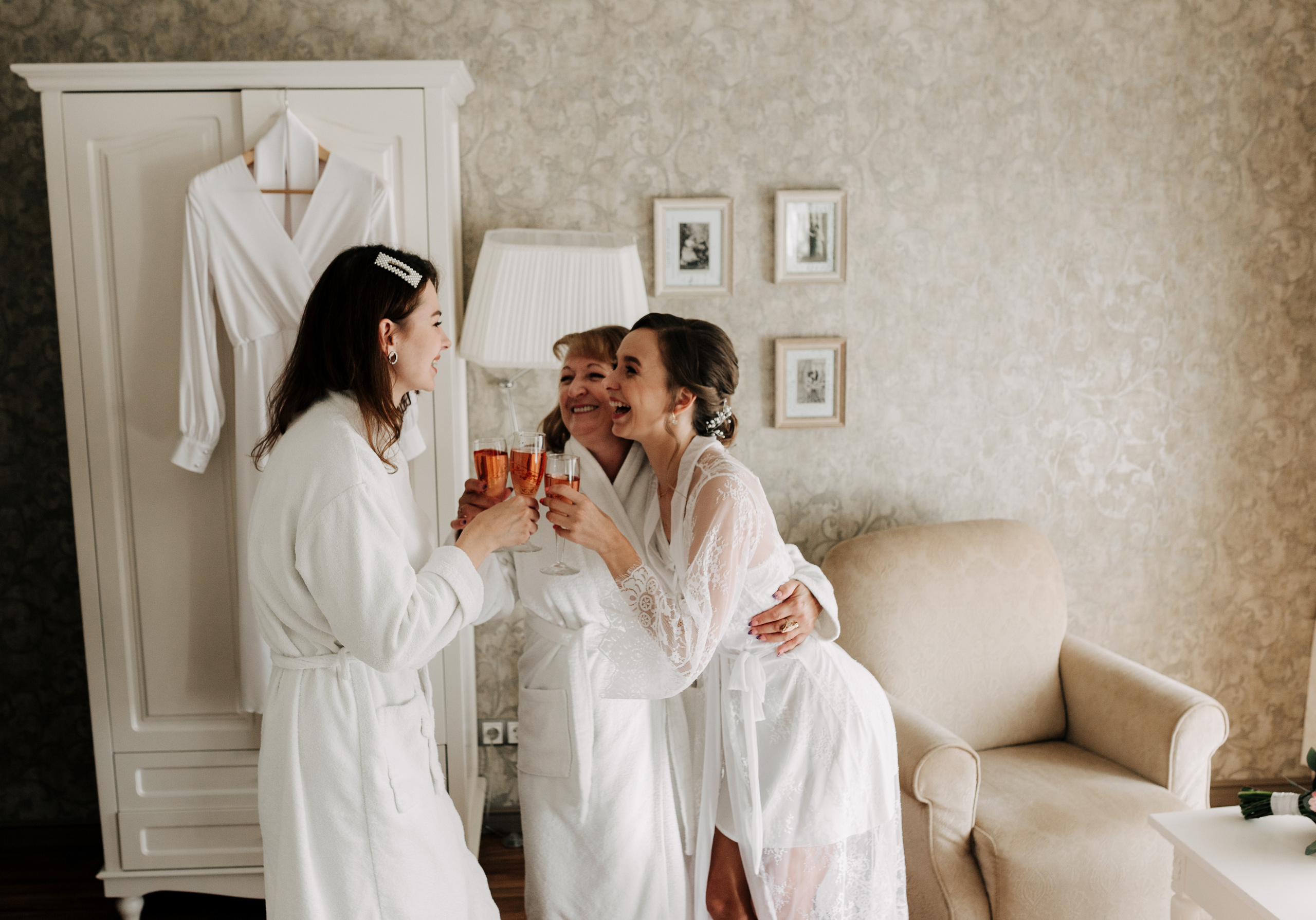 Катерина & Олексій. Весільний та сімейний фотограф у Харкові Ткаченко Світлана