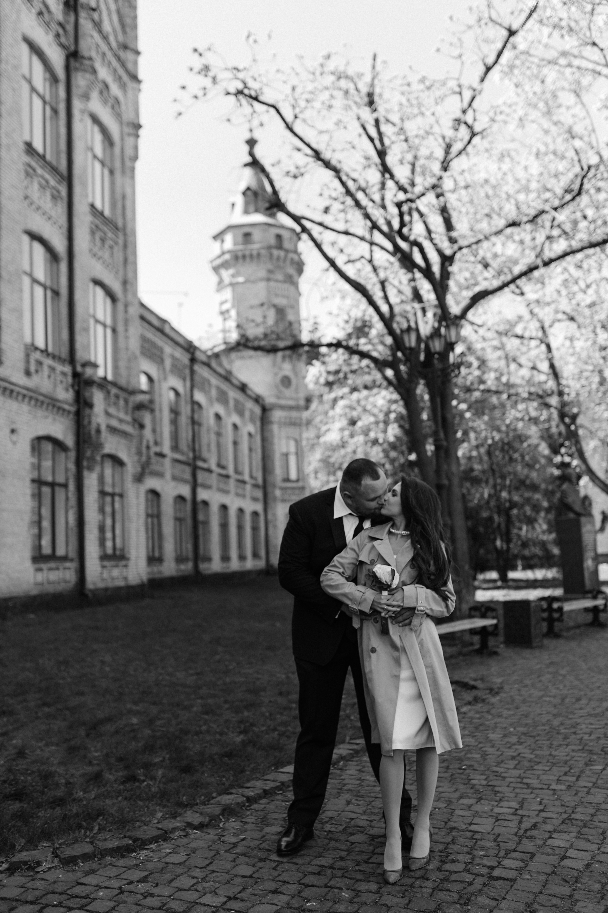 Дарина & Ярослав. Весільний та сімейний фотограф у Харкові Ткаченко Світлана