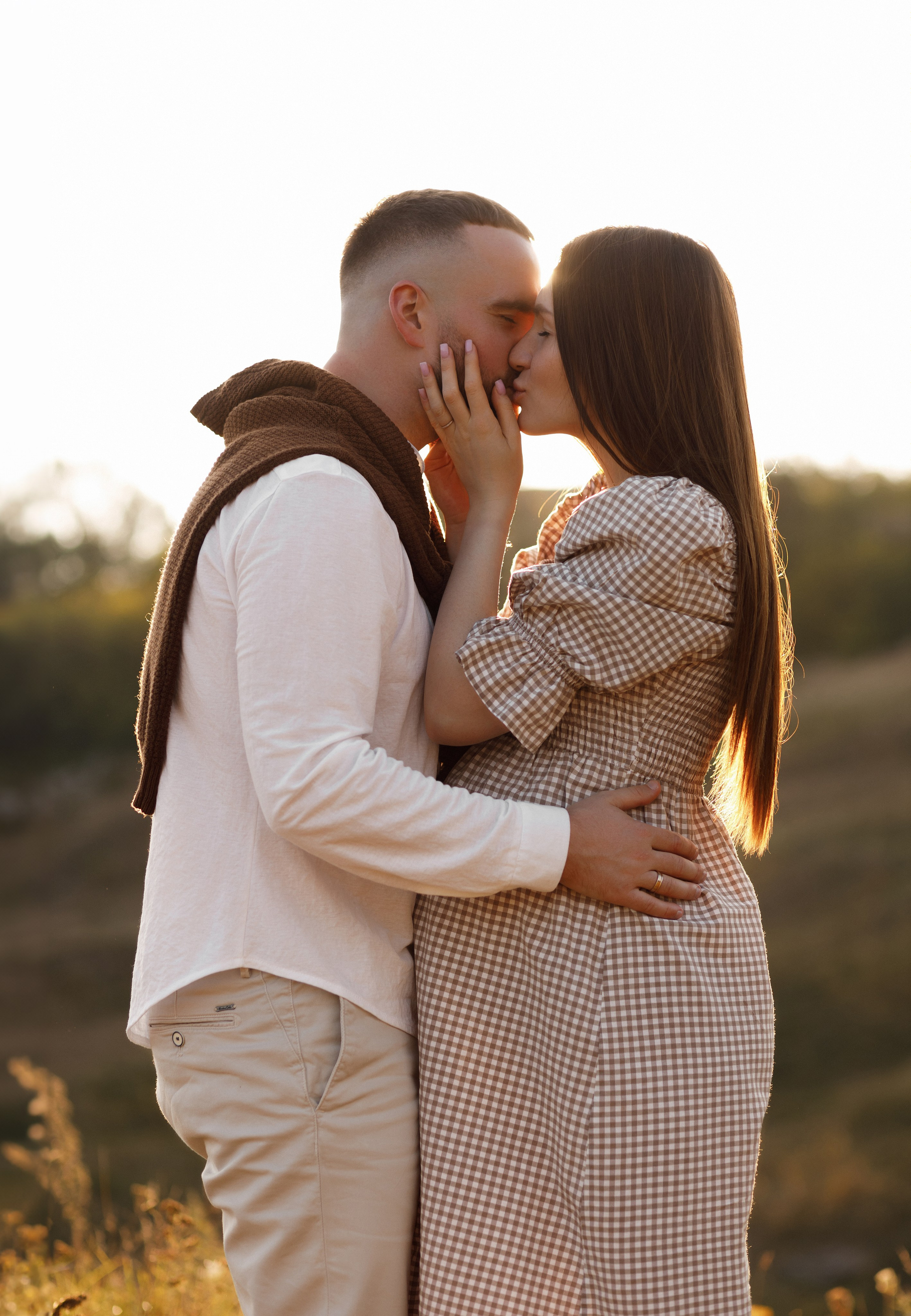 Анастасія & Вадим. Весільний та сімейний фотограф у Харкові Ткаченко Світлана