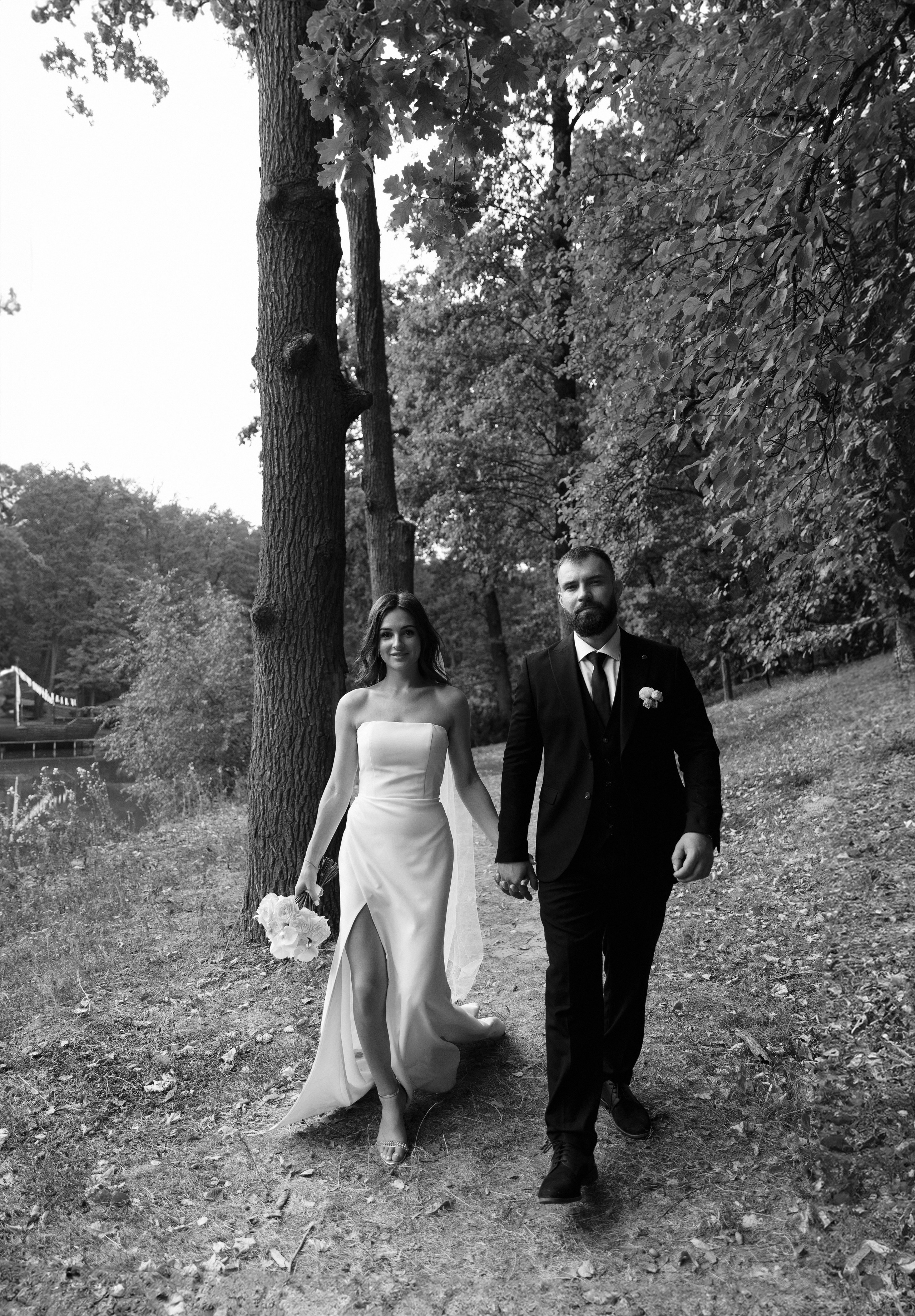 Катерина & Роман. Весільний та сімейний фотограф у Харкові Ткаченко Світлана