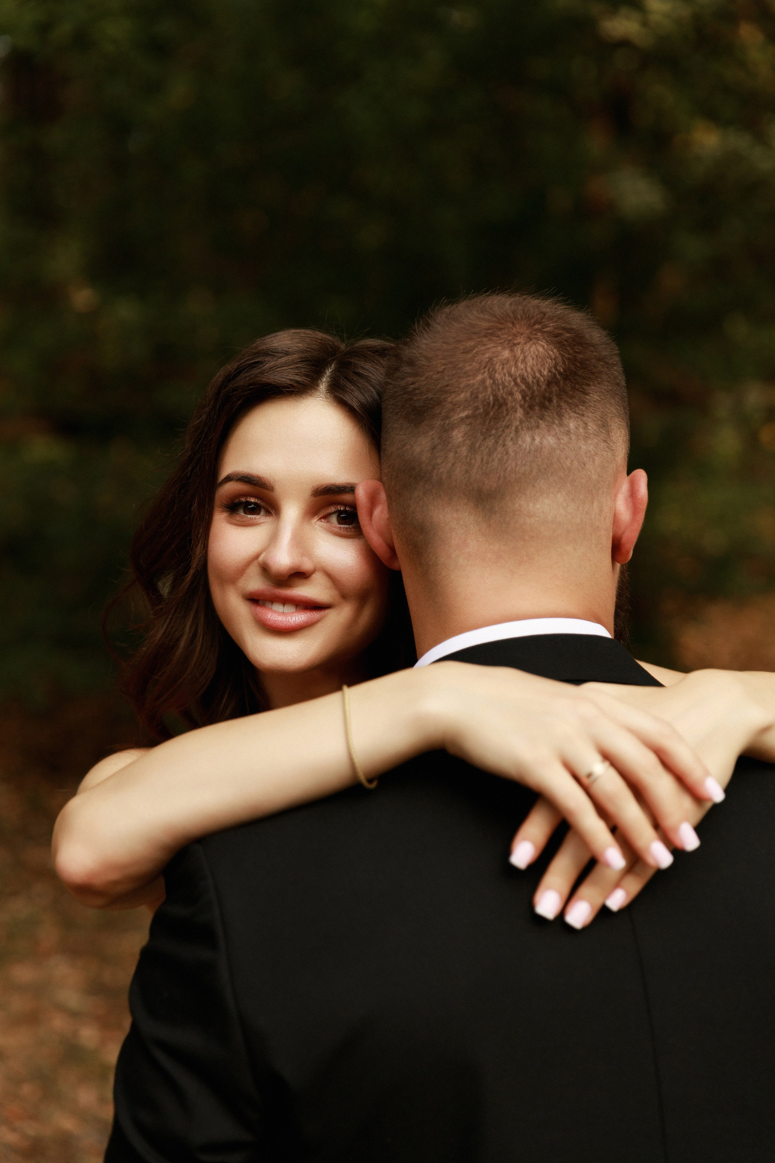 Катерина & Роман. Весільний та сімейний фотограф у Харкові Ткаченко Світлана