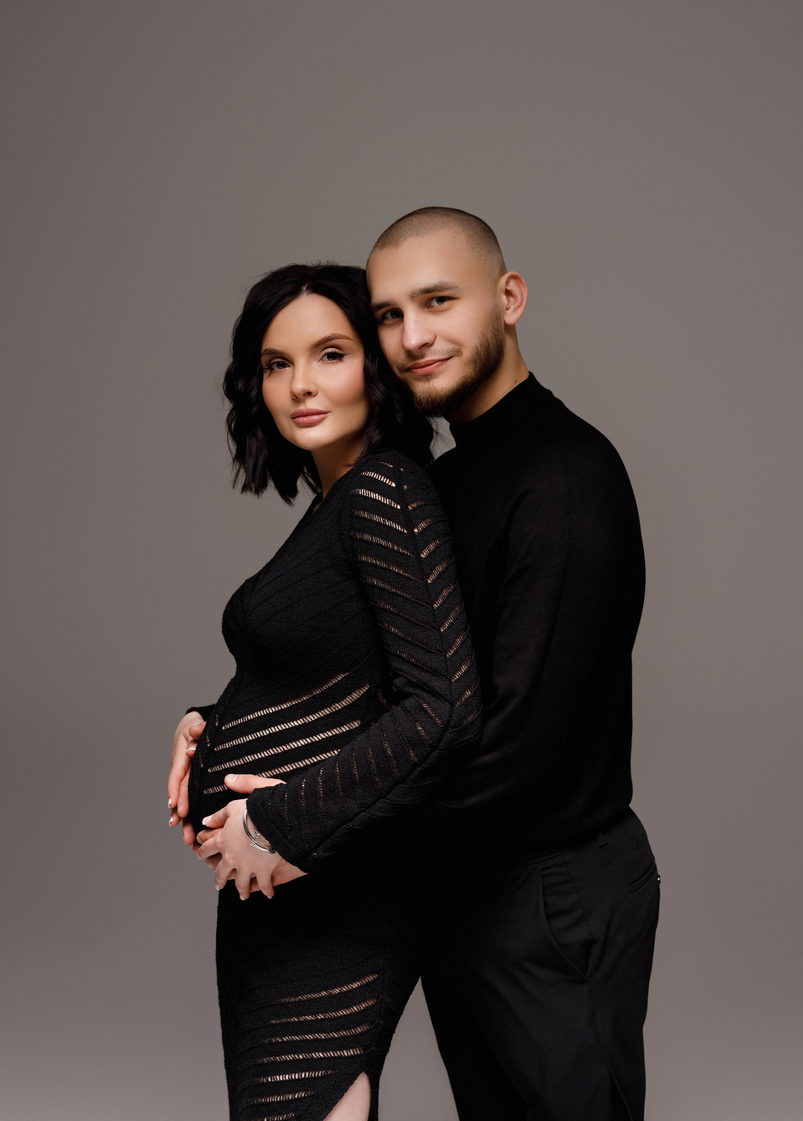 Світлана & Олександр - вагітність. Весільний та сімейний фотограф у Харкові Ткаченко Світлана