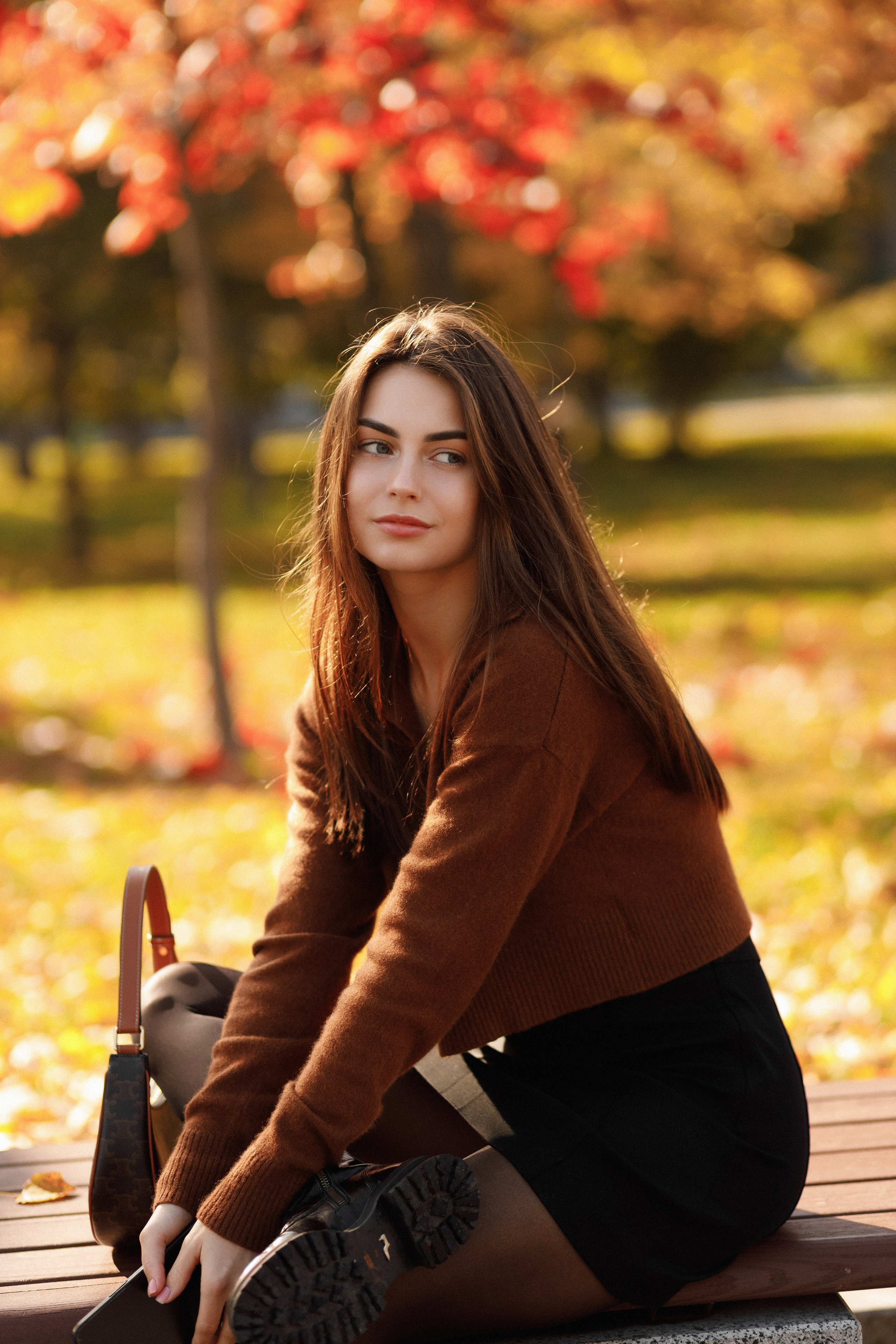 Ірина. Весільний та сімейний фотограф у Харкові Ткаченко Світлана