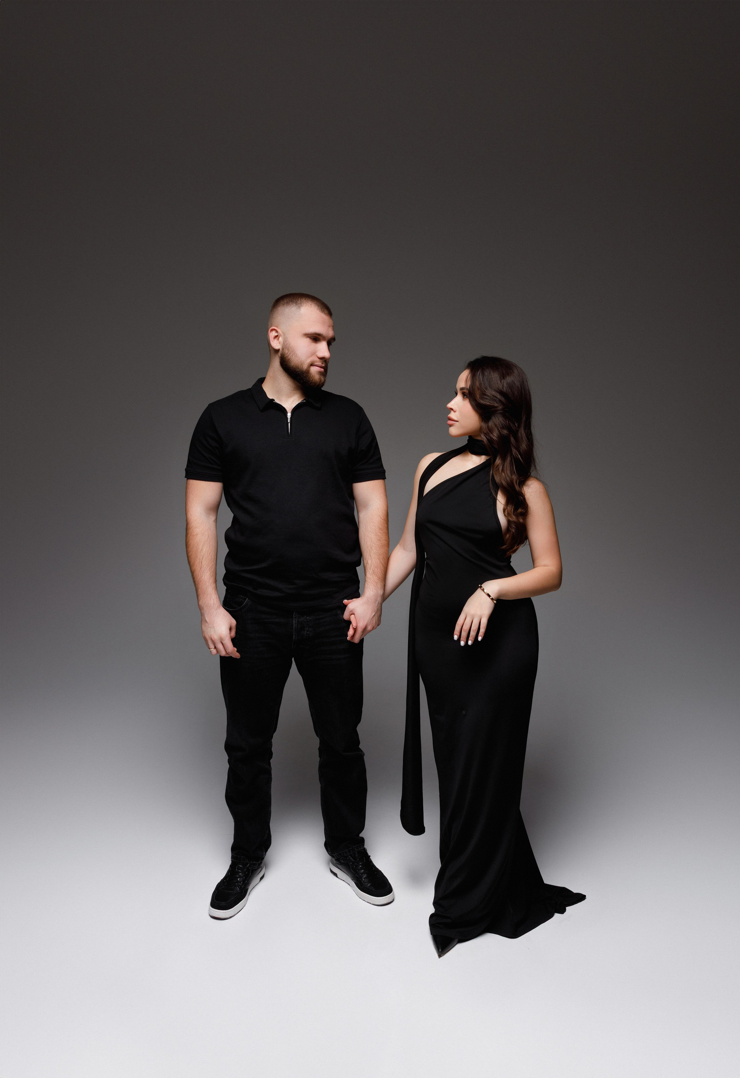 Ксенія & Дмитро. Весільний та сімейний фотограф у Харкові Ткаченко Світлана