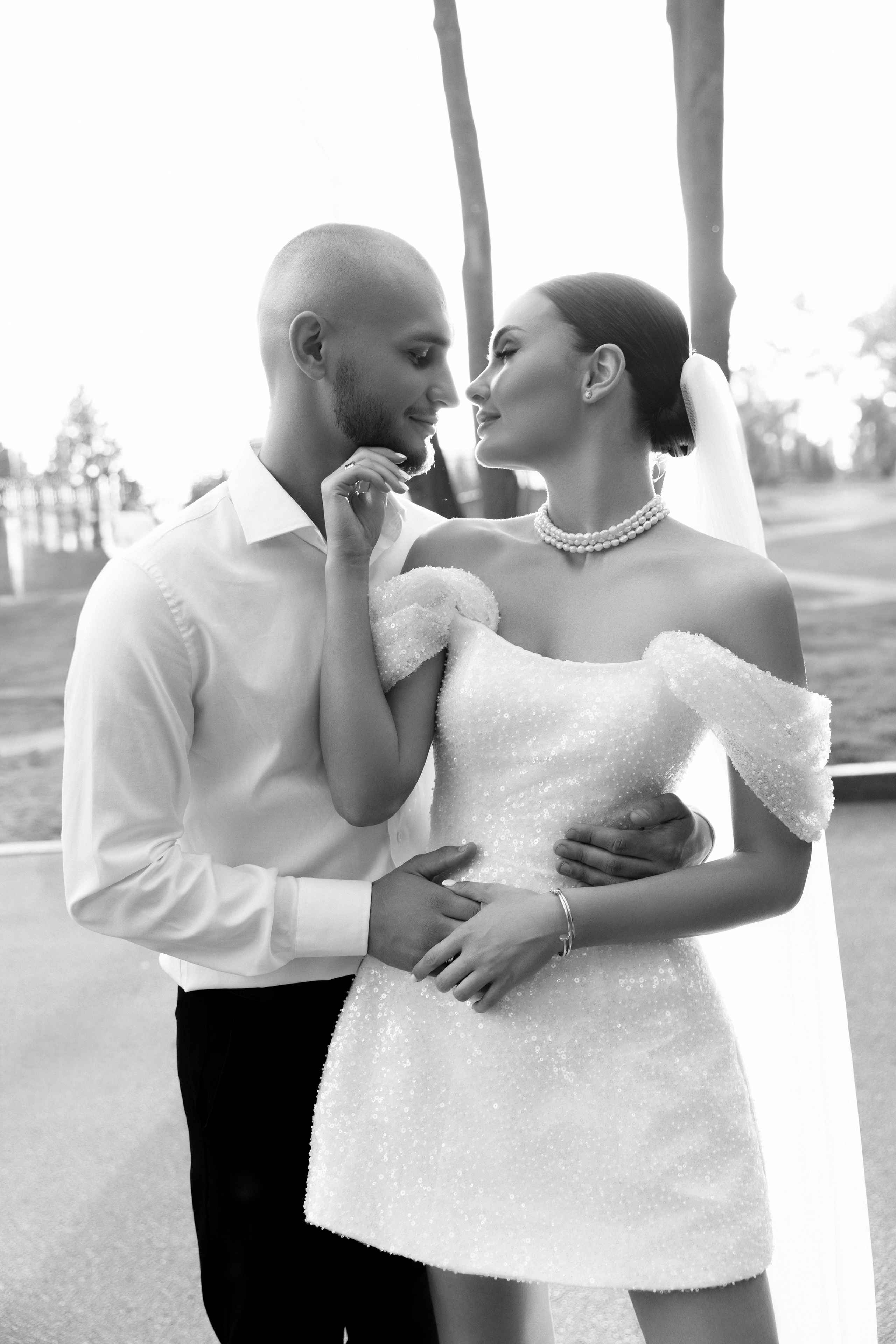 Світлана & Олександр. Весільний та сімейний фотограф у Харкові Ткаченко Світлана