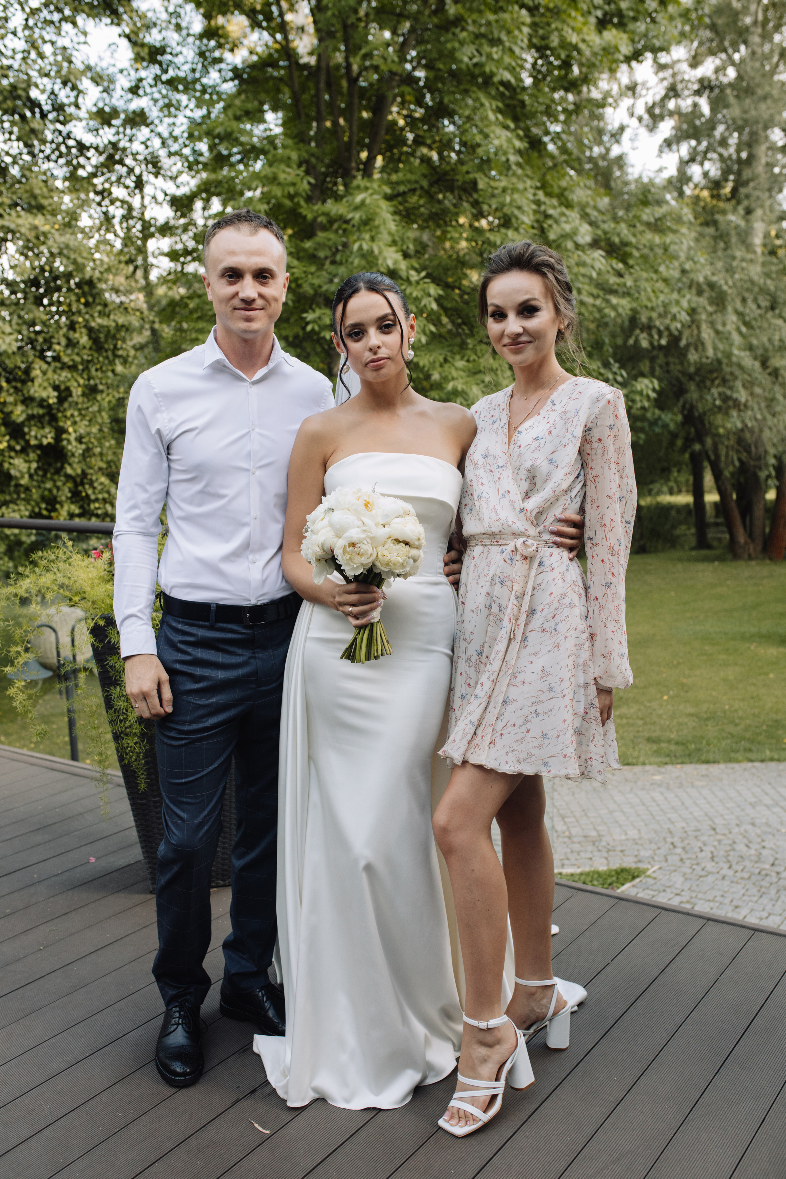 Анна & Артем. Весільний та сімейний фотограф у Харкові Ткаченко Світлана