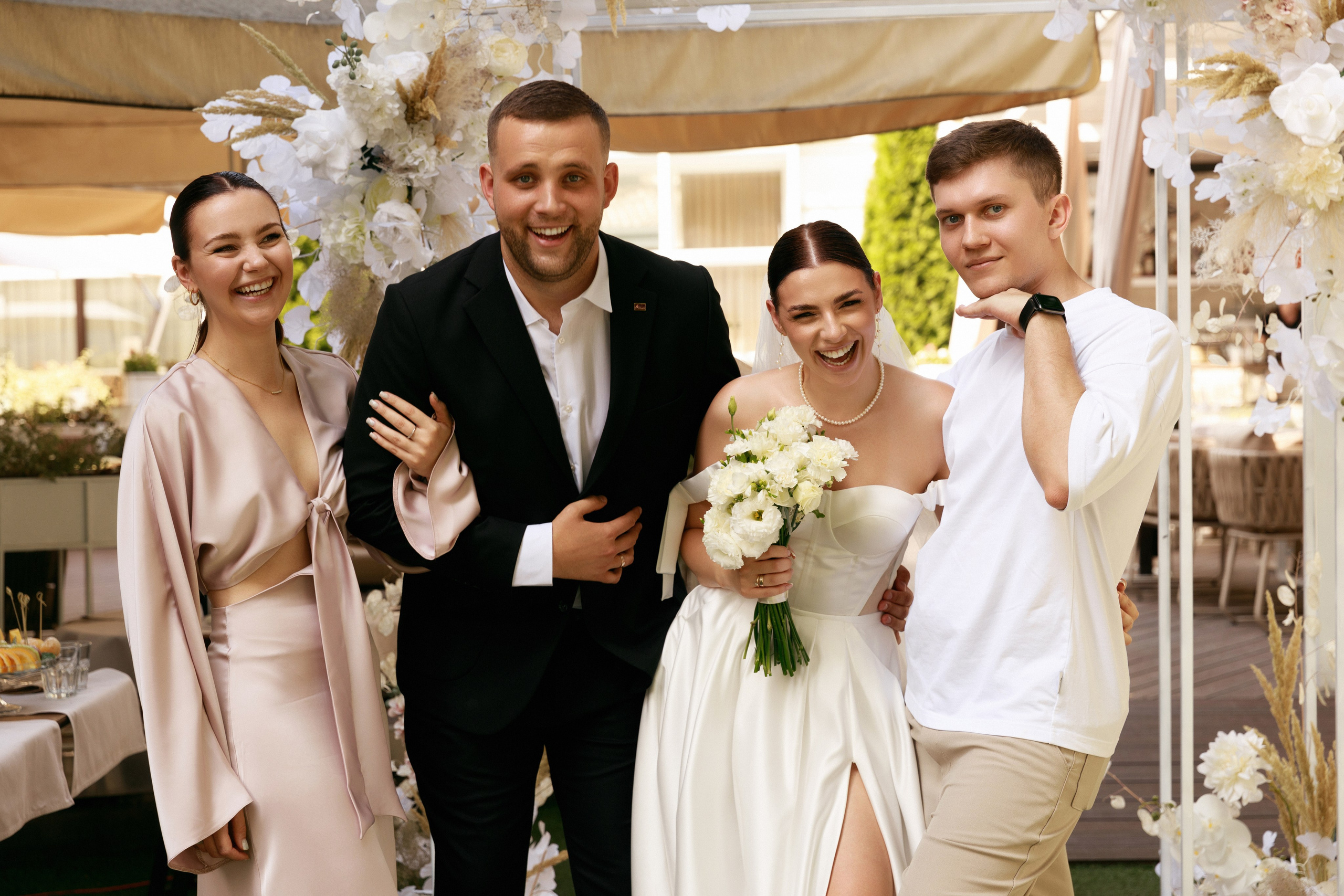 Катерина & Дмитро. Весільний та сімейний фотограф у Харкові Ткаченко Світлана