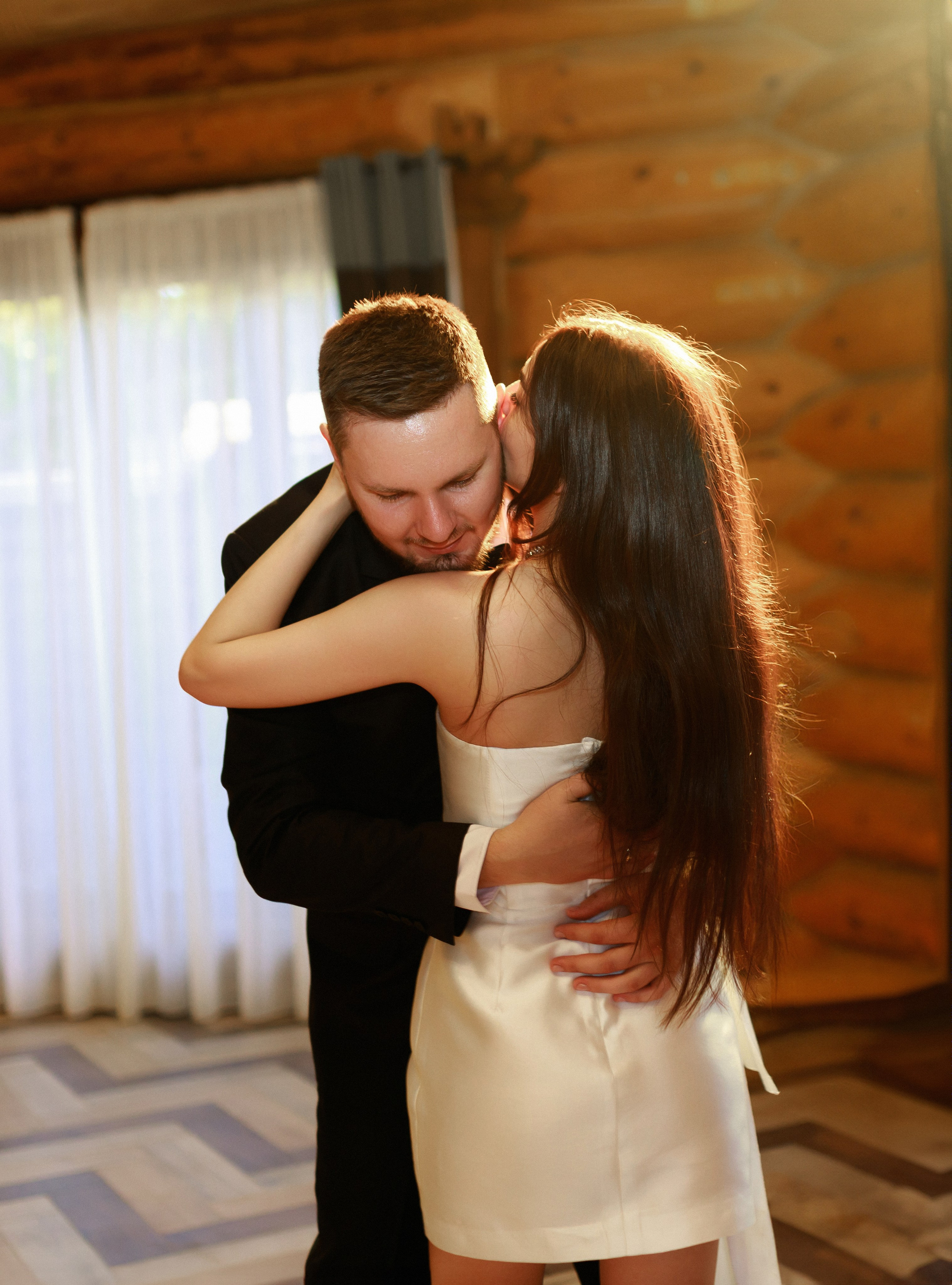 Дар’я & Артур. Весільний та сімейний фотограф у Харкові Ткаченко Світлана