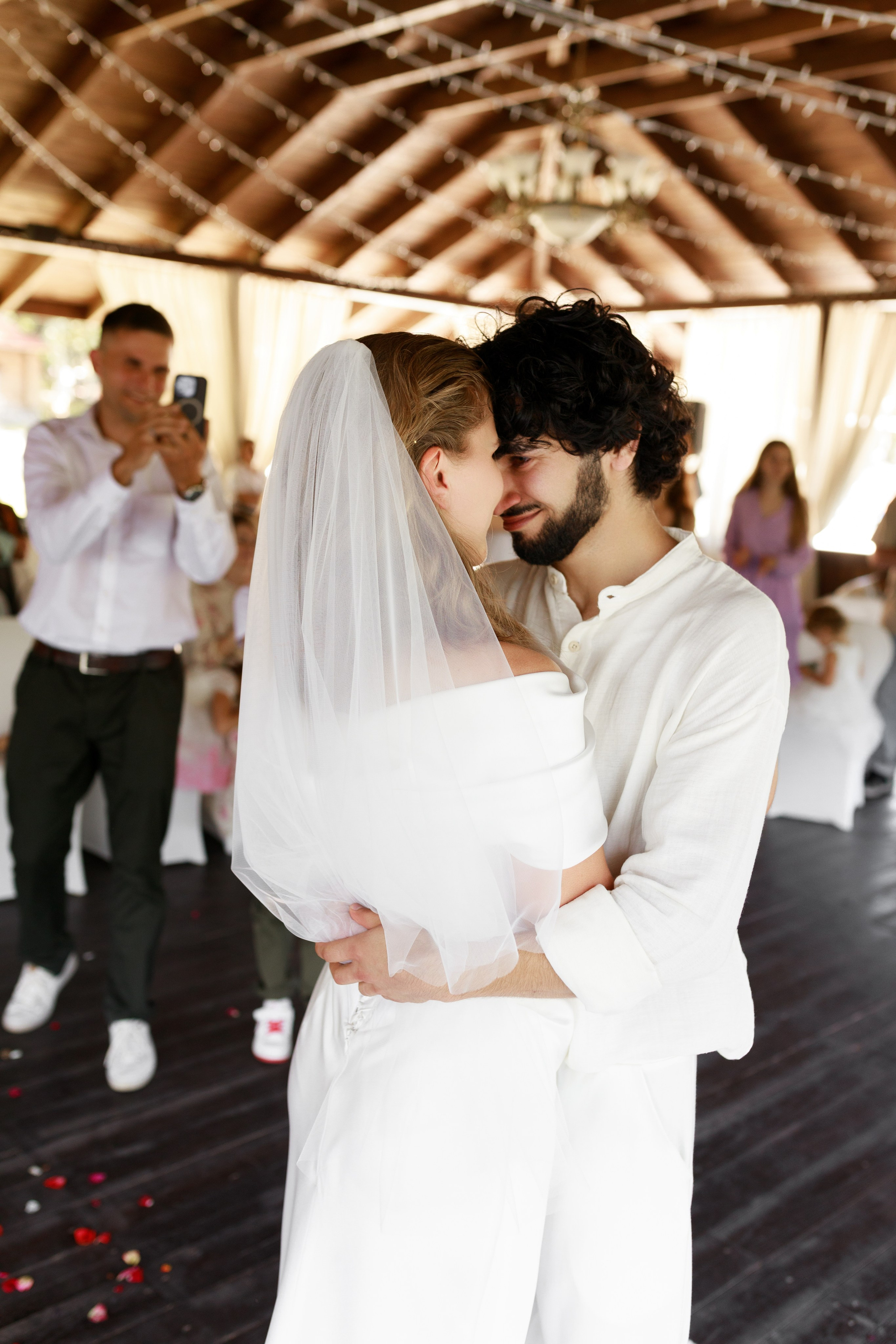 Поліна & Карен. Весільний та сімейний фотограф у Харкові Ткаченко Світлана