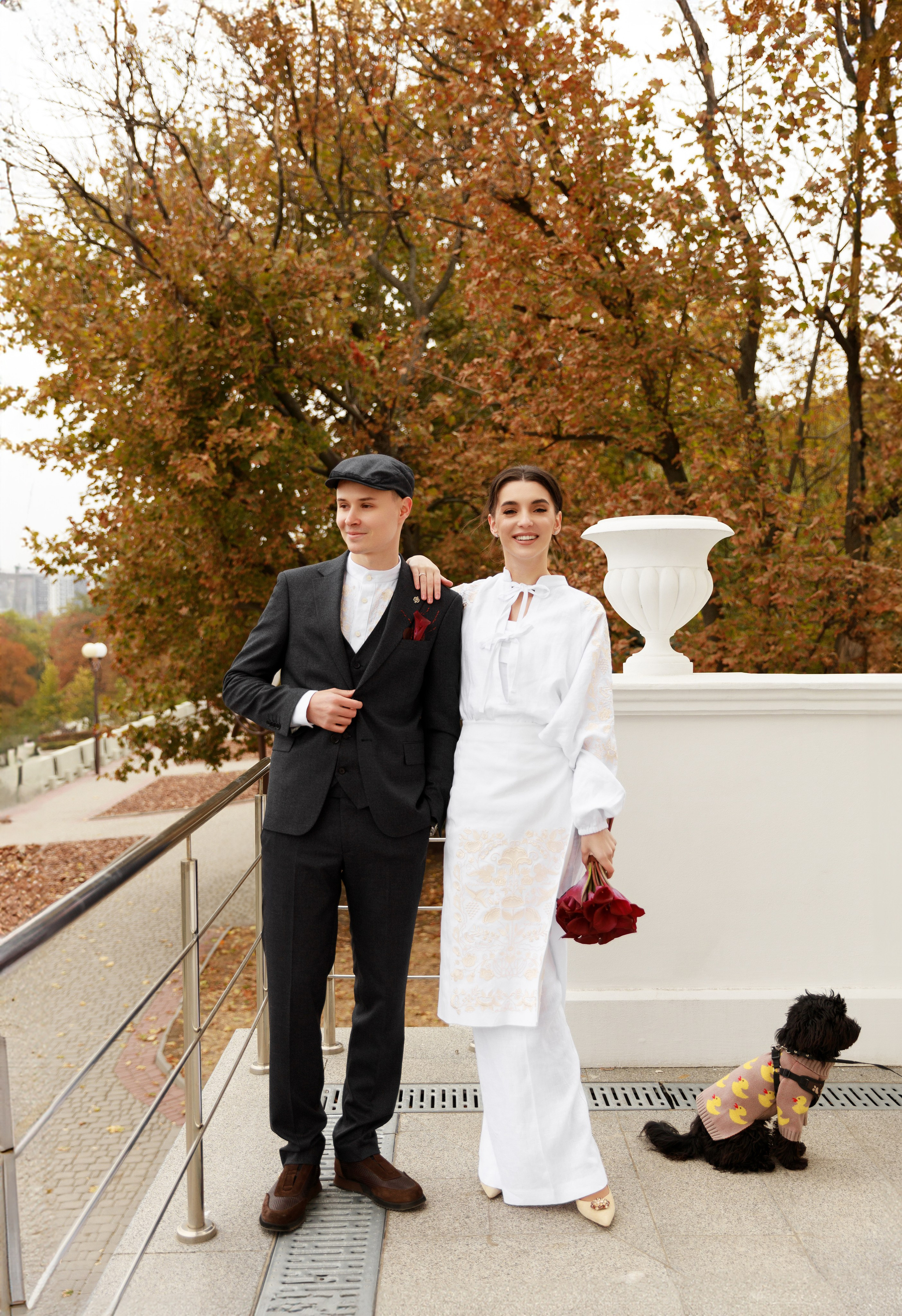Валерія & Олександр. Весільний та сімейний фотограф у Харкові Ткаченко Світлана