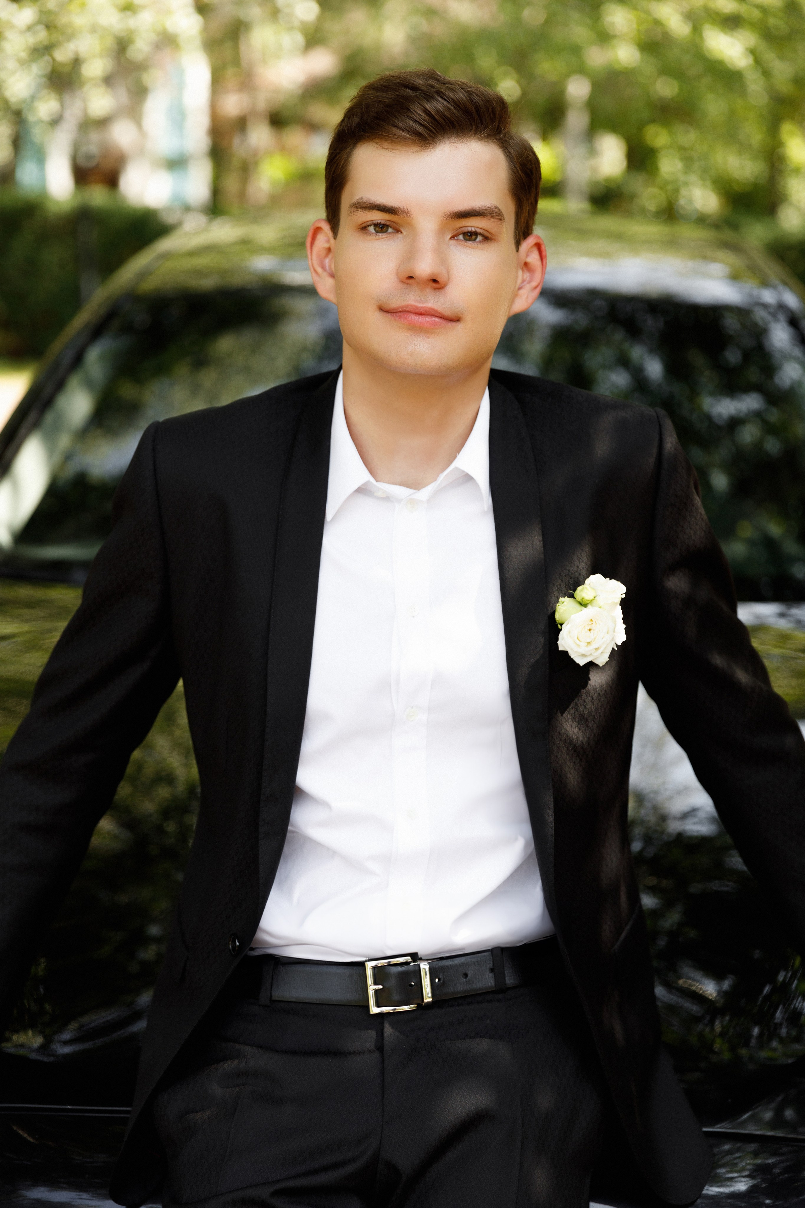 Анна & Денис. Весільний та сімейний фотограф у Харкові Ткаченко Світлана