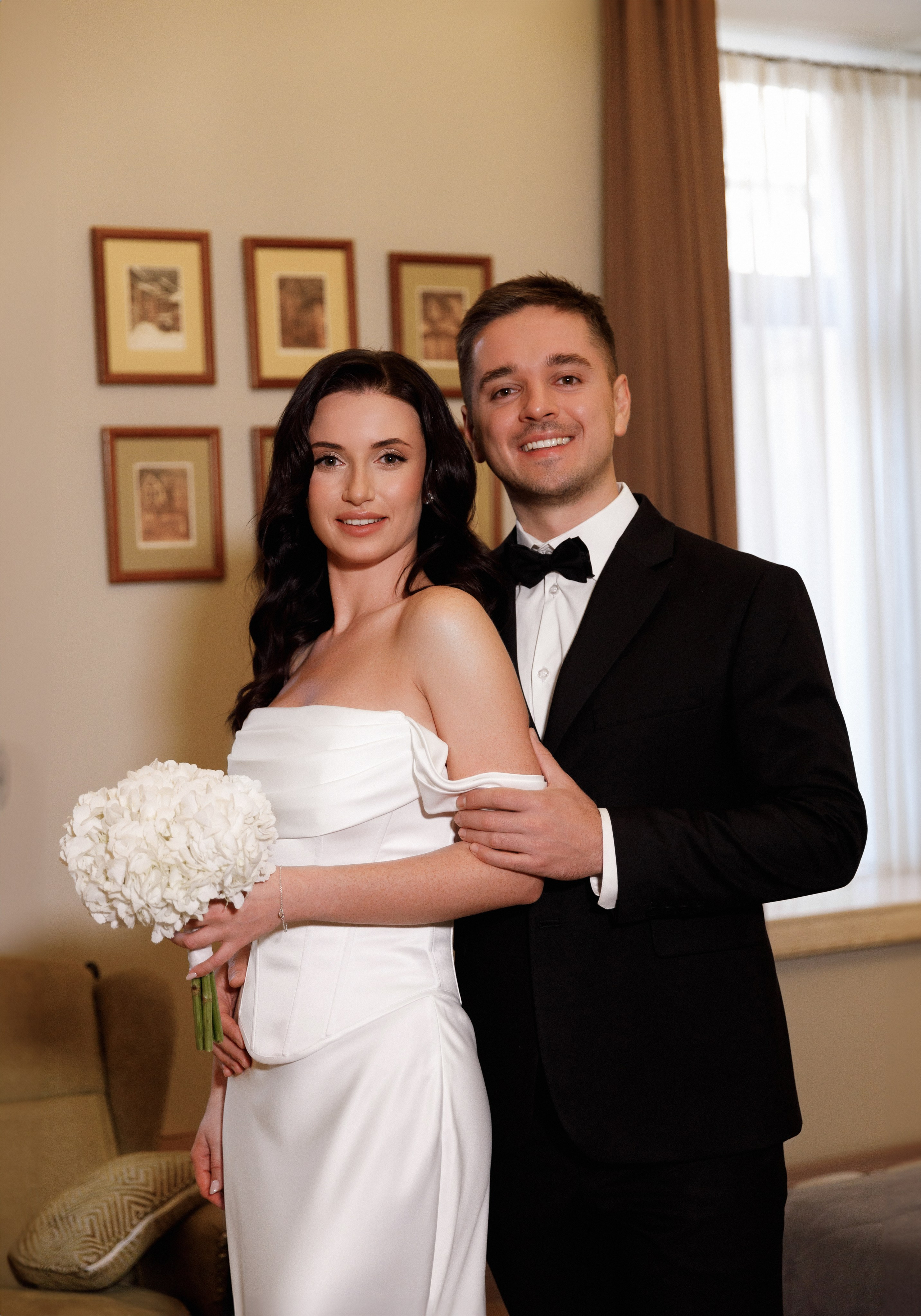 Лара & Влад. Весільний та сімейний фотограф у Харкові Ткаченко Світлана