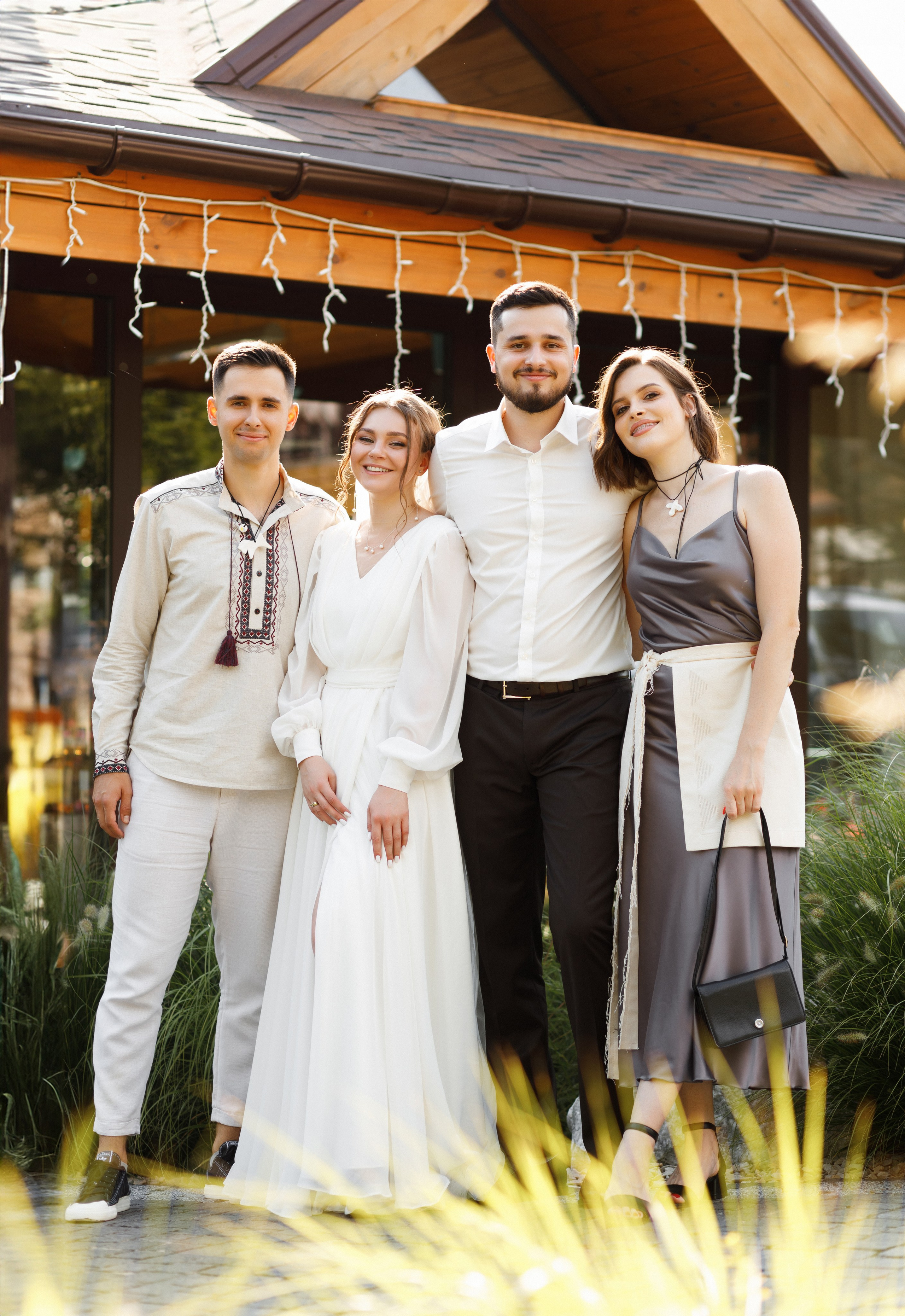 Христина & Владислав. Весільний та сімейний фотограф у Харкові Ткаченко Світлана