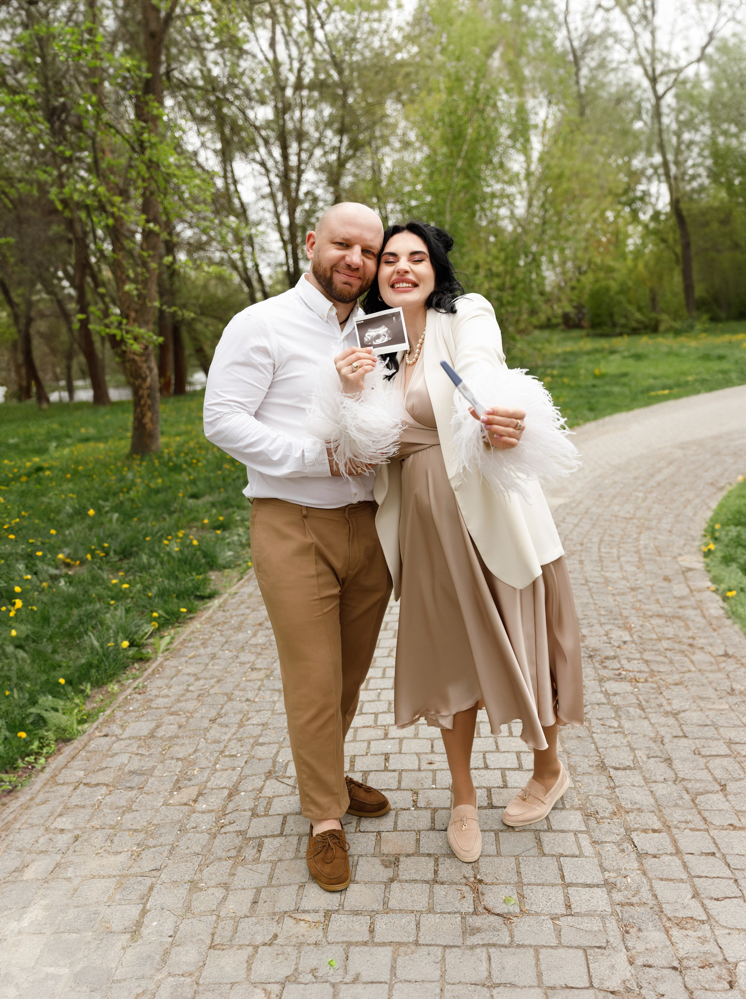 Аліна Костя - Gender party. Весільний та сімейний фотограф у Харкові Ткаченко Світлана