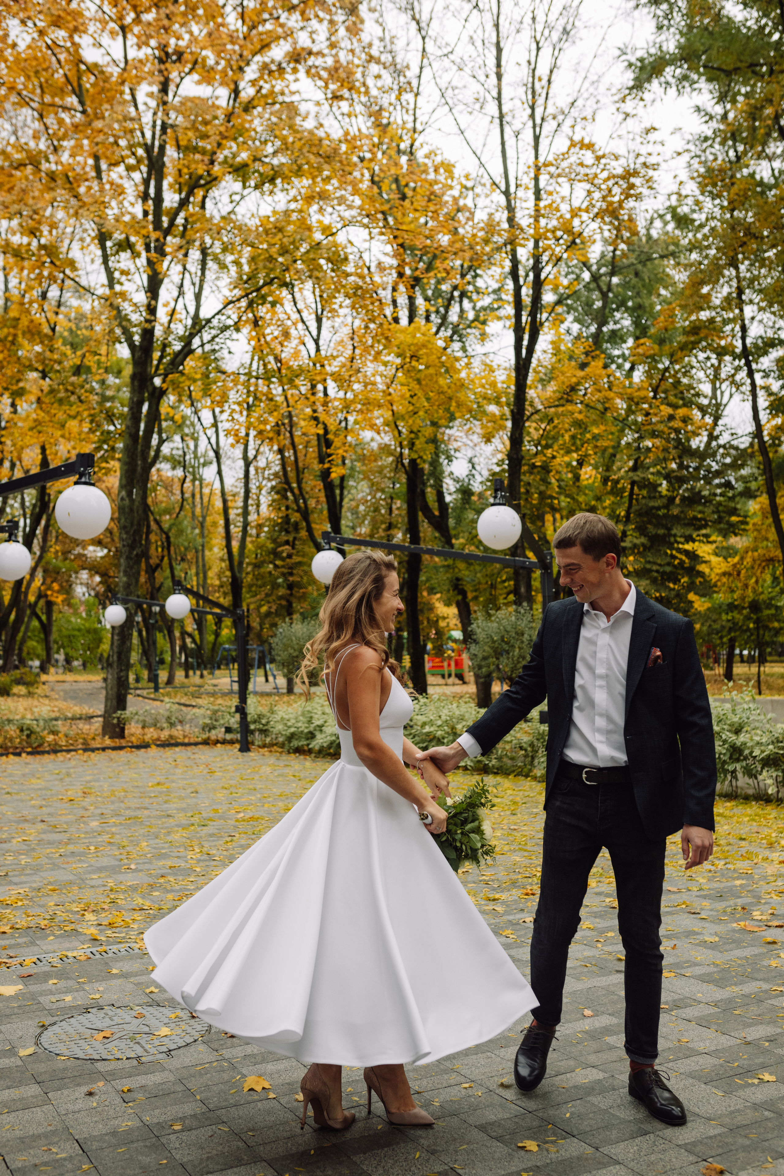 Христина & Олексій. Весільний та сімейний фотограф у Харкові Ткаченко Світлана