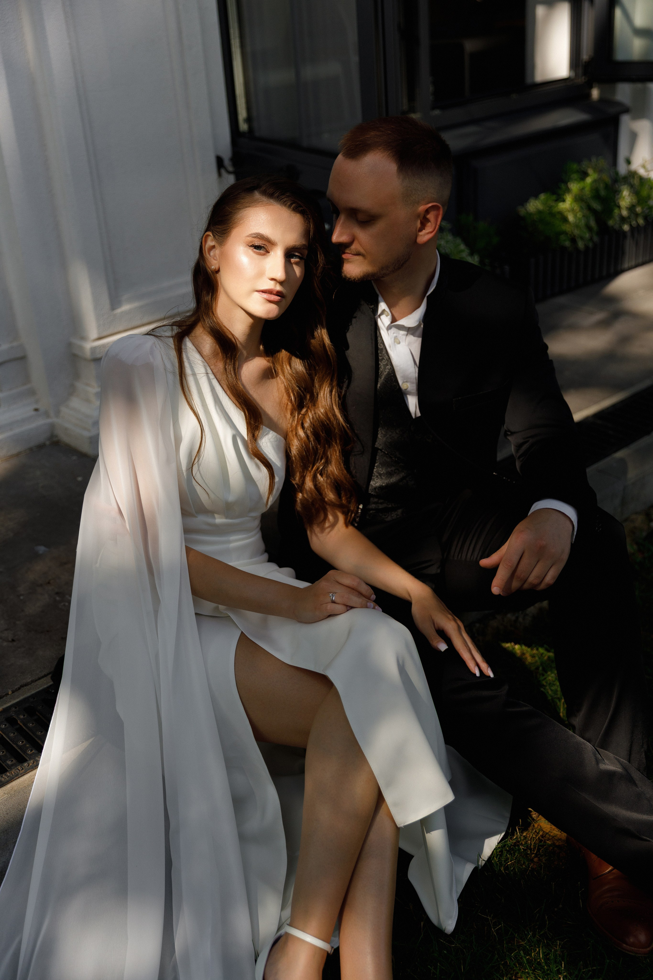 Катерина & Олександр. Весільний та сімейний фотограф у Харкові Ткаченко Світлана