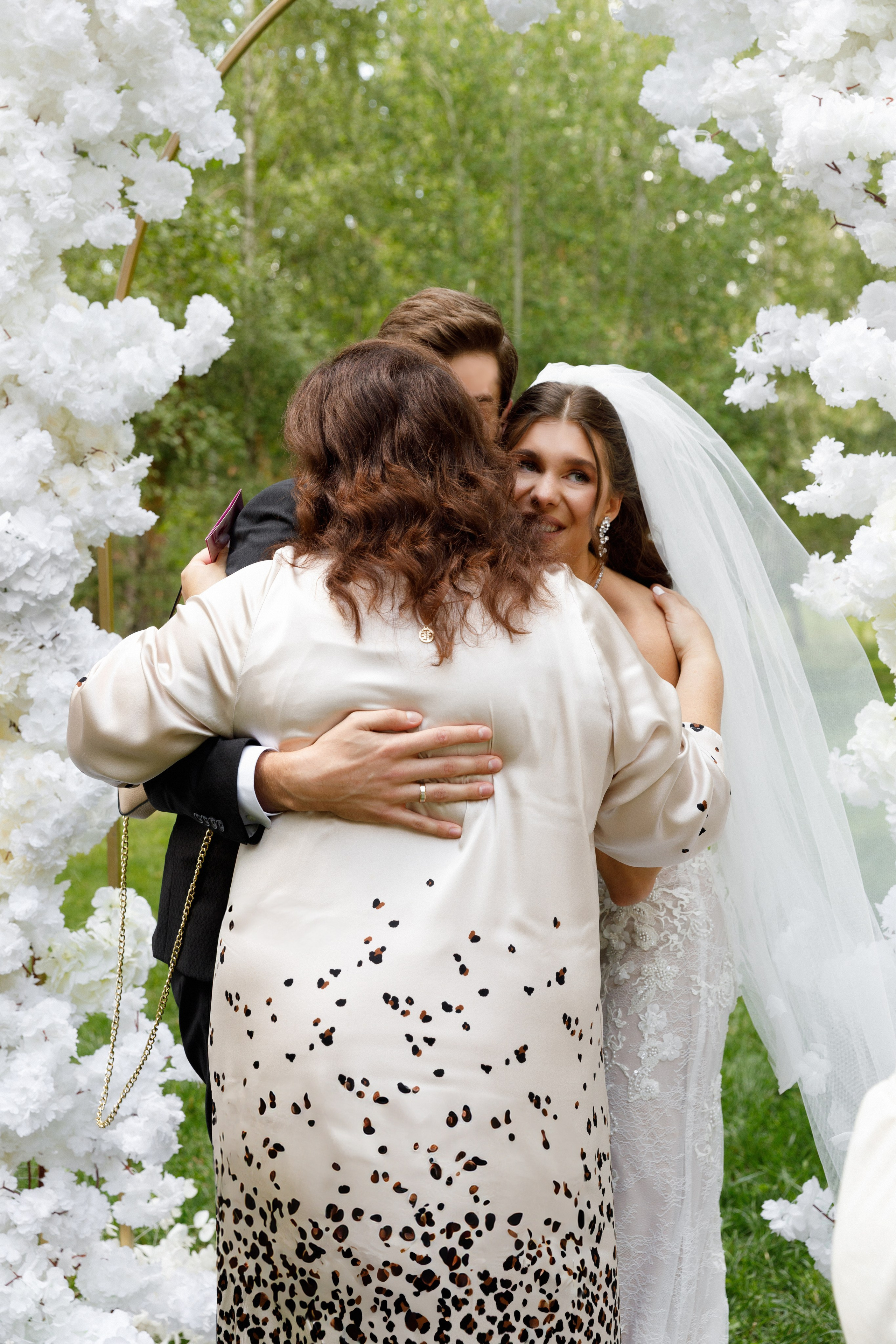 Анна & Денис. Весільний та сімейний фотограф у Харкові Ткаченко Світлана