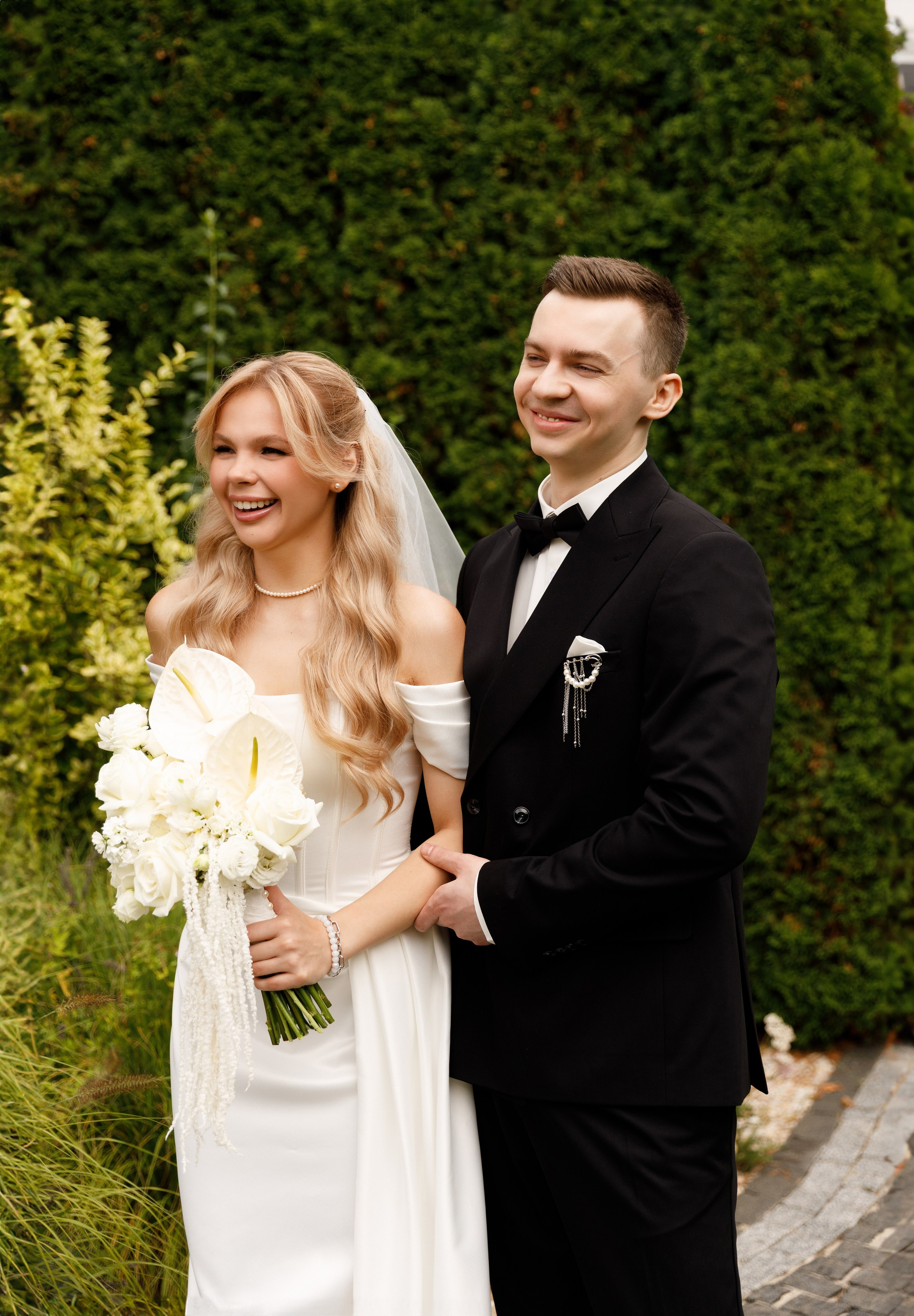 Марина & Олександр. Весільний та сімейний фотограф у Харкові Ткаченко Світлана