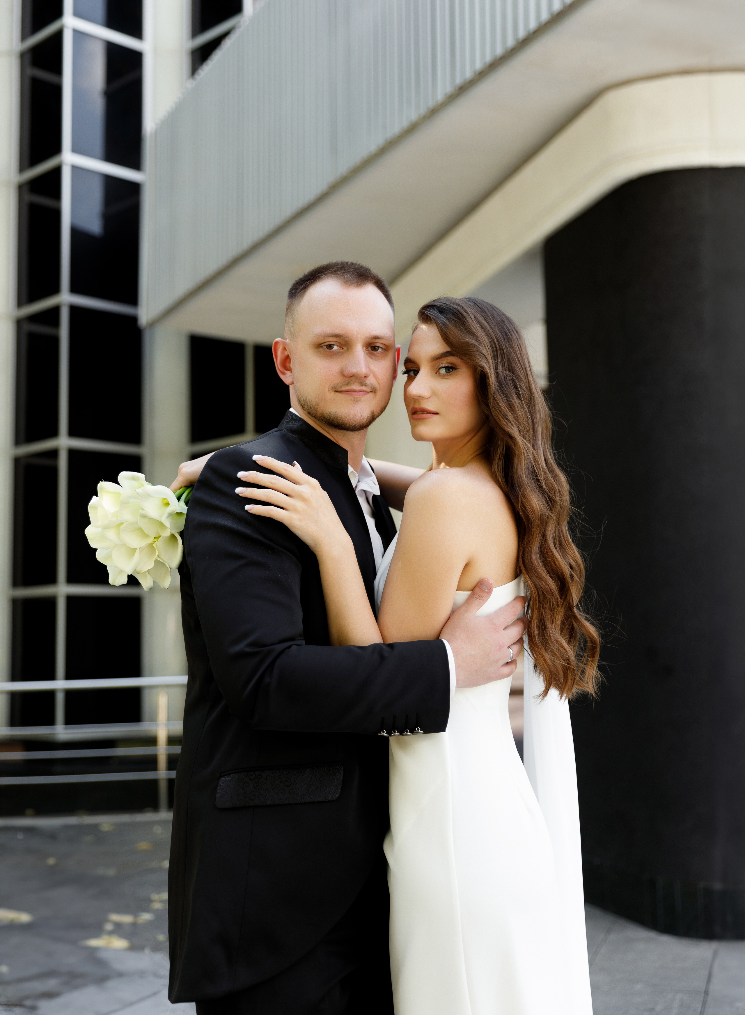 Катерина & Олександр. Весільний та сімейний фотограф у Харкові Ткаченко Світлана
