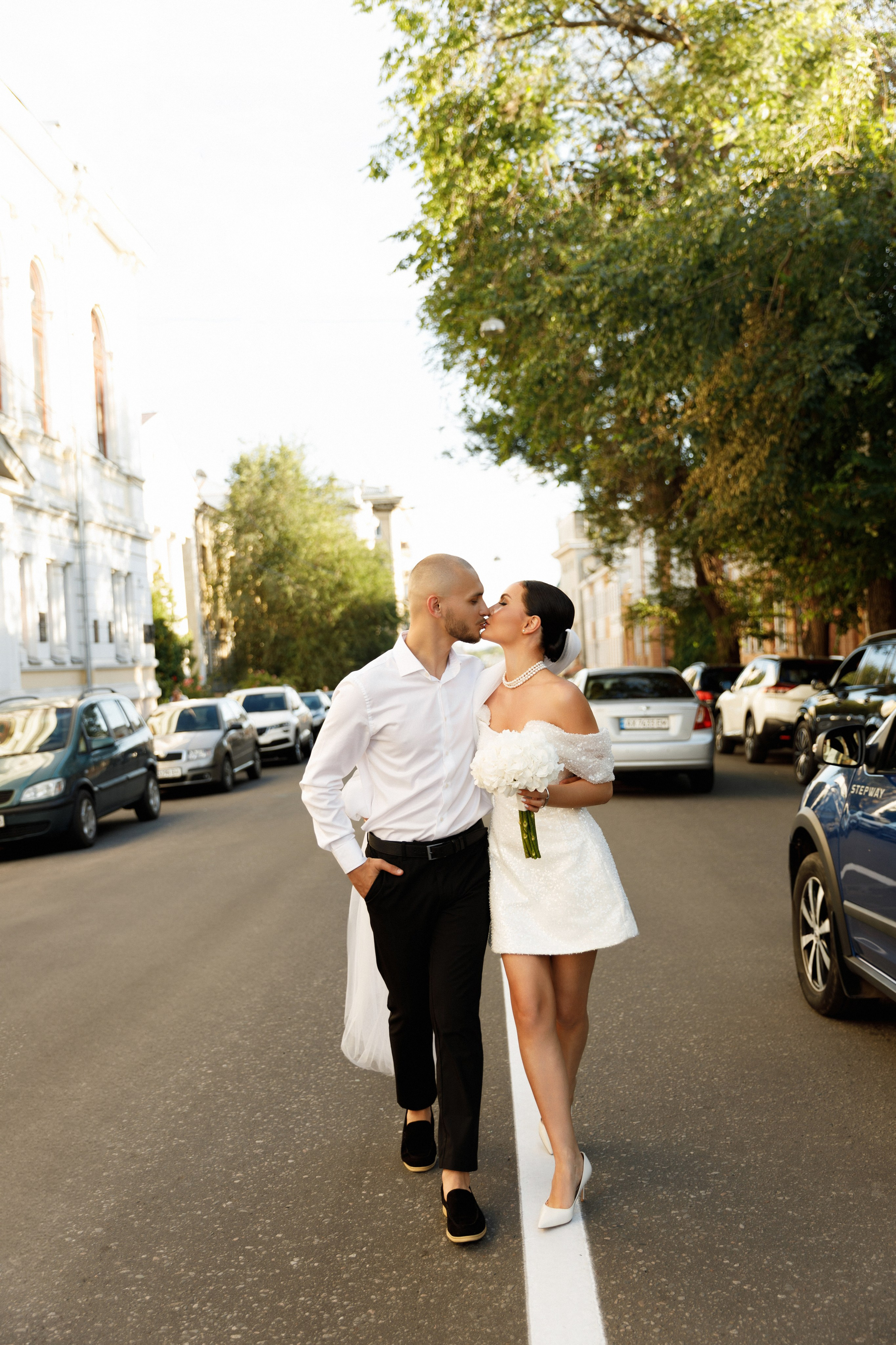Світлана & Олександр. Весільний та сімейний фотограф у Харкові Ткаченко Світлана