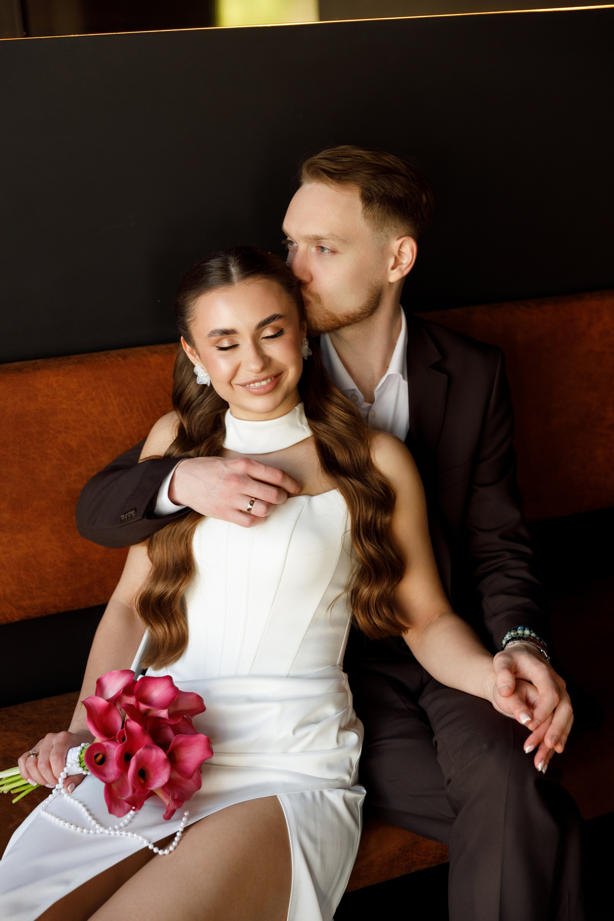 Євгенія & Женя. Весільний та сімейний фотограф у Харкові Ткаченко Світлана