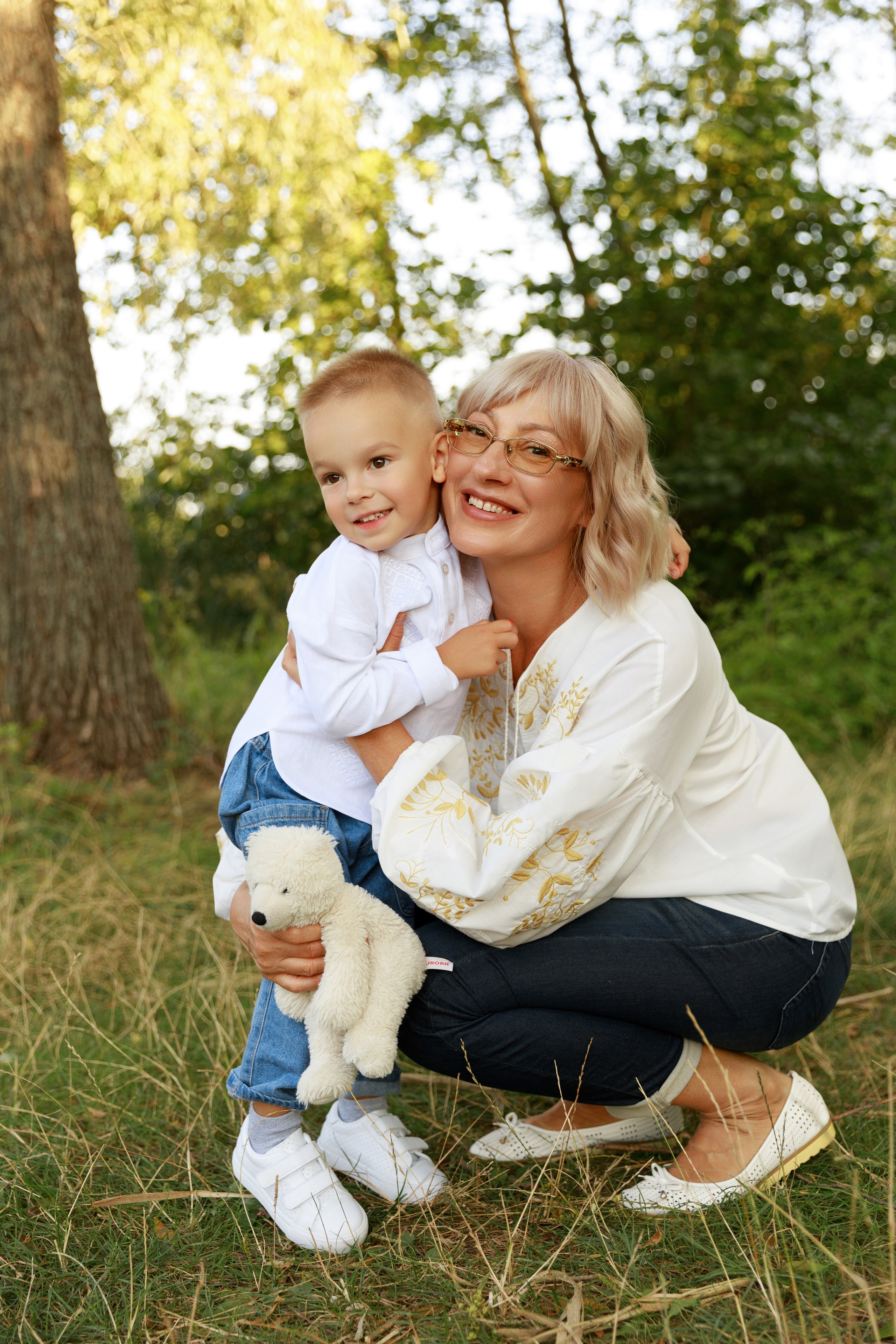 Анастасія & Дмитро & Михайло. Весільний та сімейний фотограф у Харкові Ткаченко Світлана