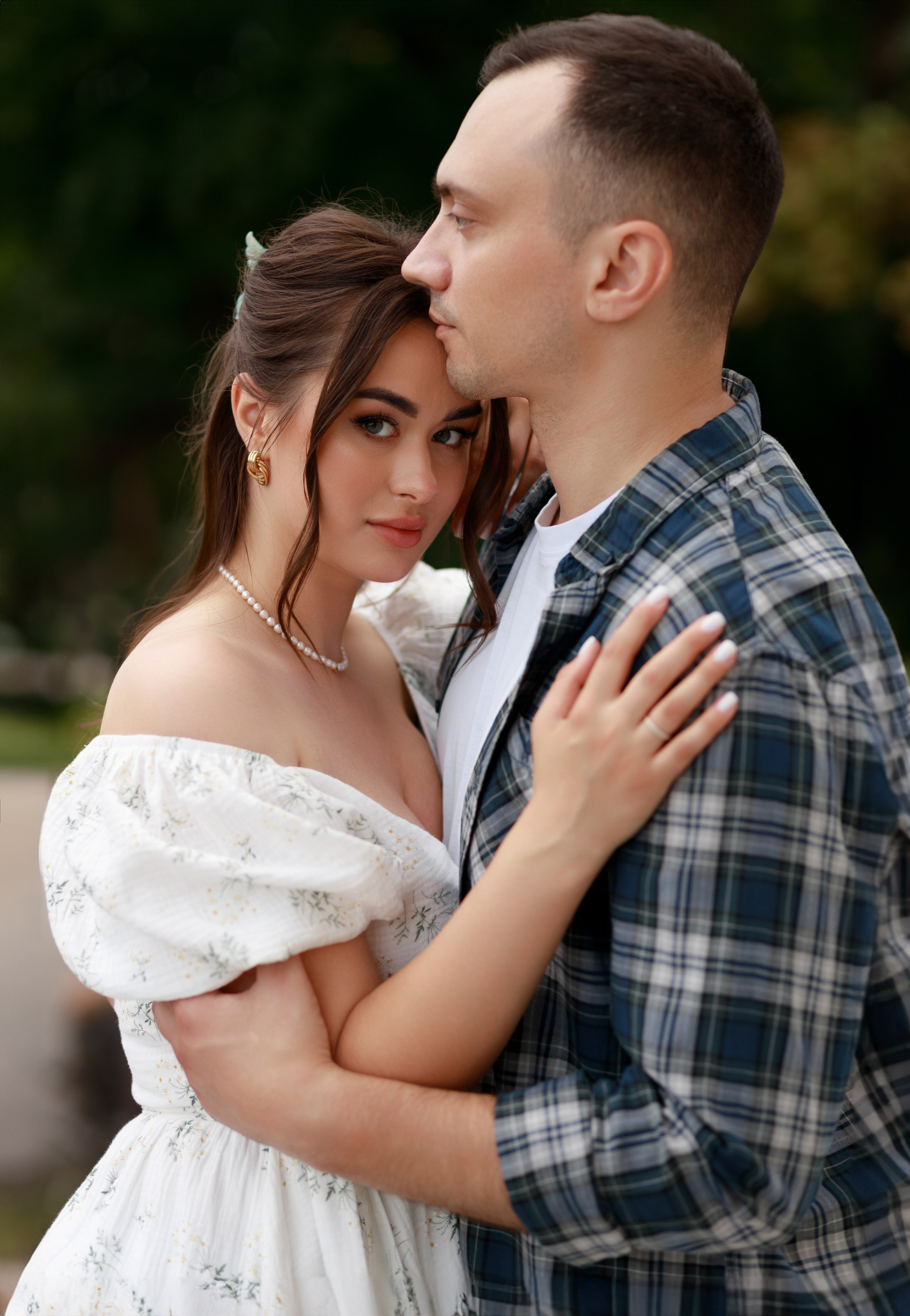 Іра & Андрій. Весільний та сімейний фотограф у Харкові Ткаченко Світлана