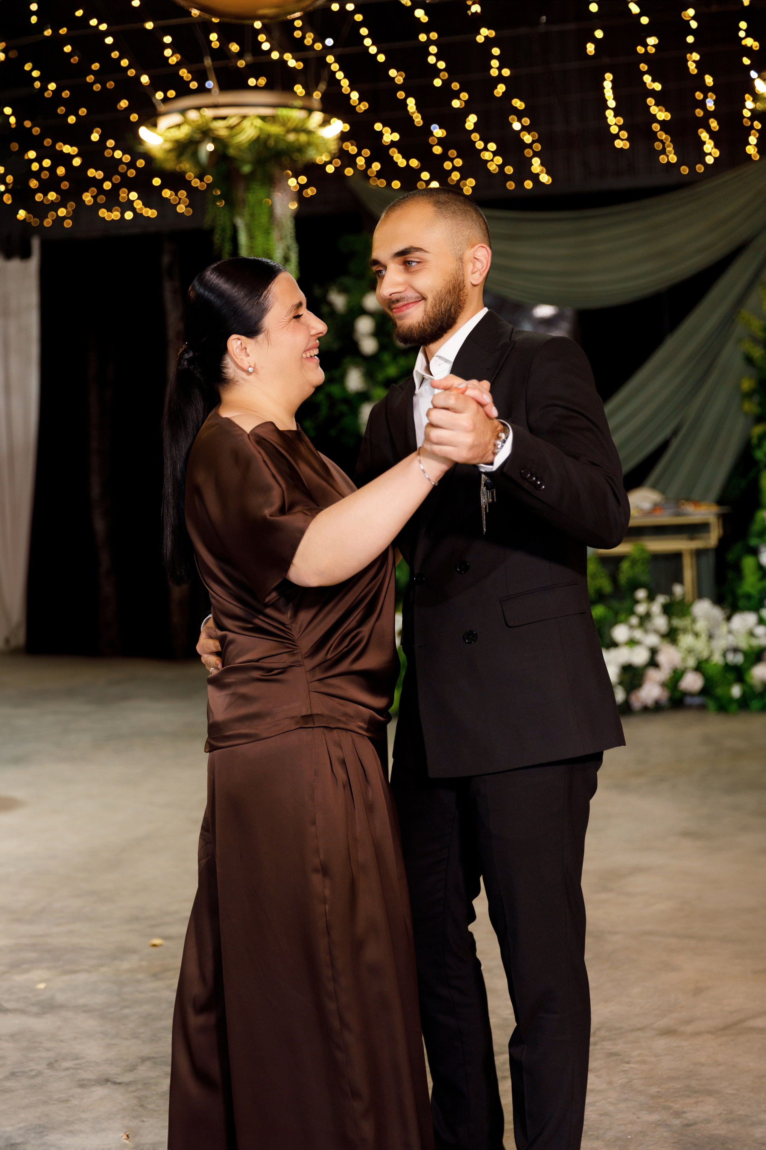 Аяз Джахан. Весільний та сімейний фотограф у Харкові Ткаченко Світлана