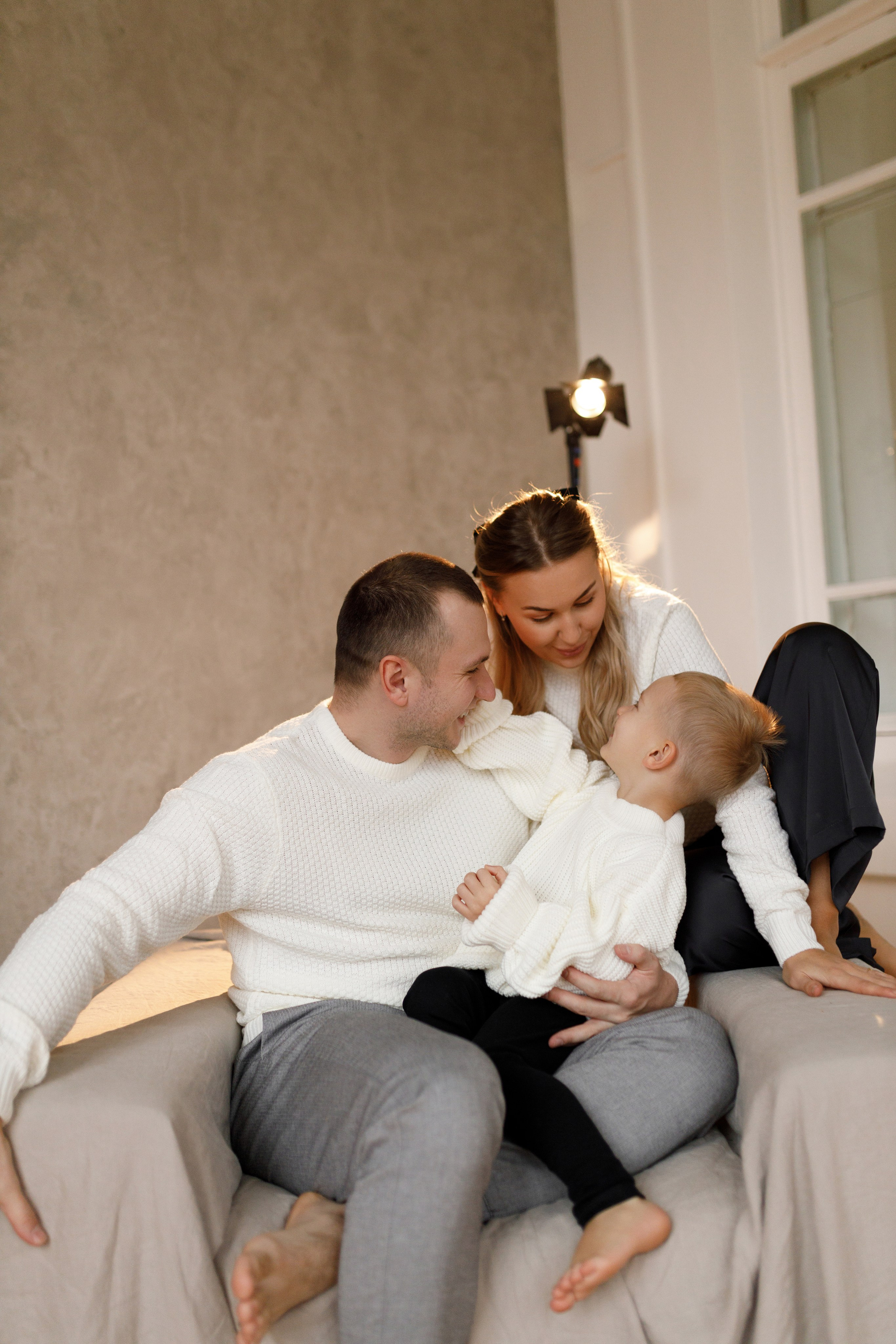 Свєта & Діма & Микита. Весільний та сімейний фотограф у Харкові Ткаченко Світлана