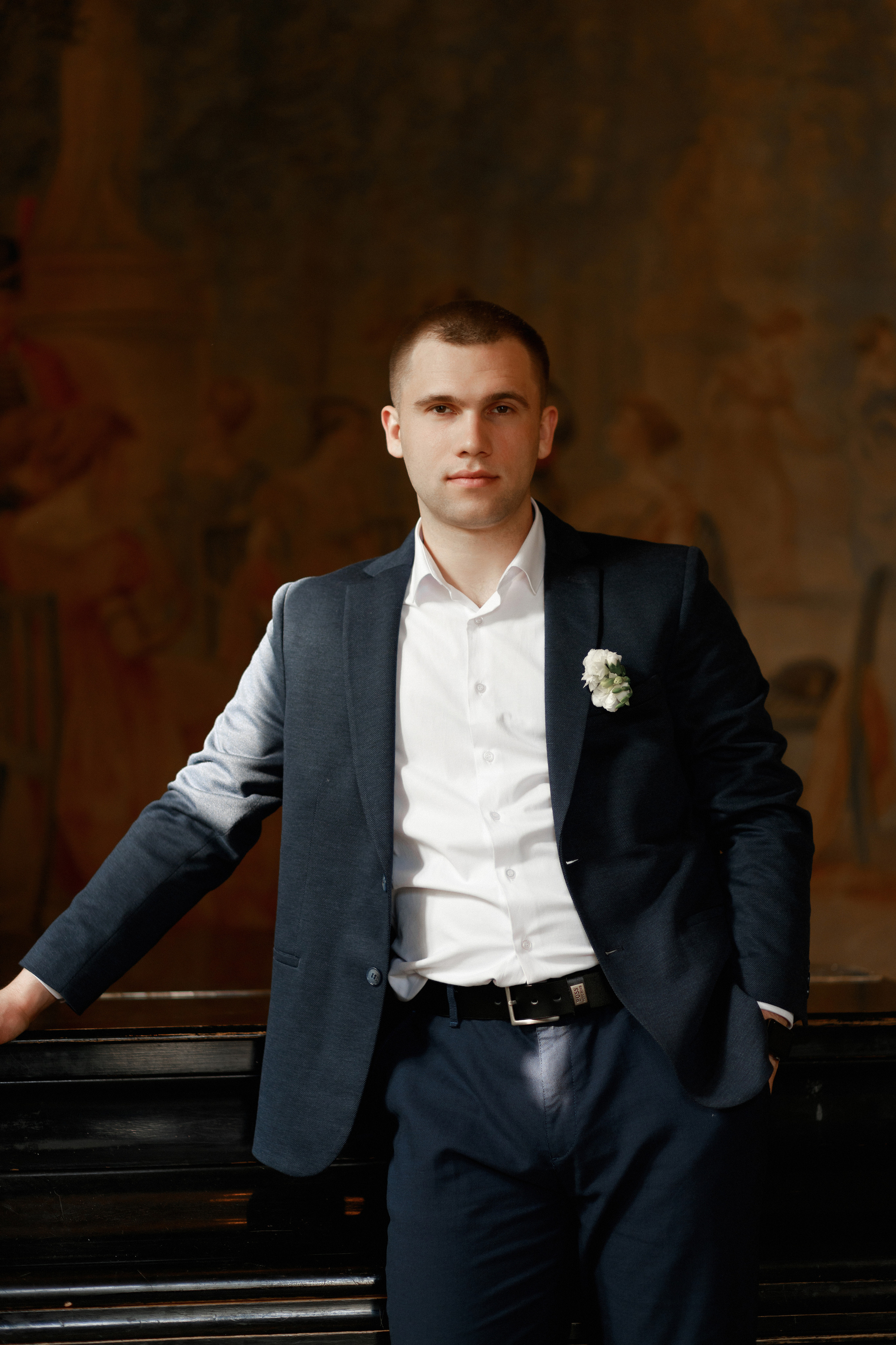 Ксенія & Дмитро. Весільний та сімейний фотограф у Харкові Ткаченко Світлана