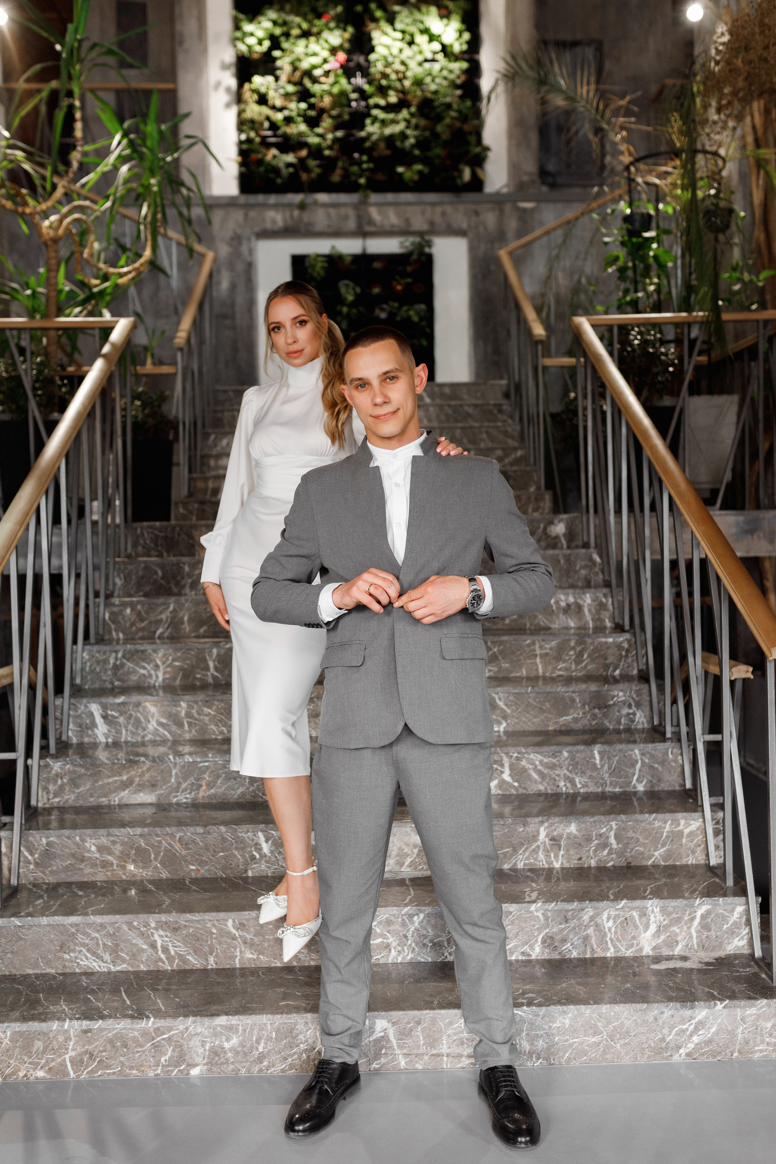 Олена & Ярослав. Весільний та сімейний фотограф у Харкові Ткаченко Світлана