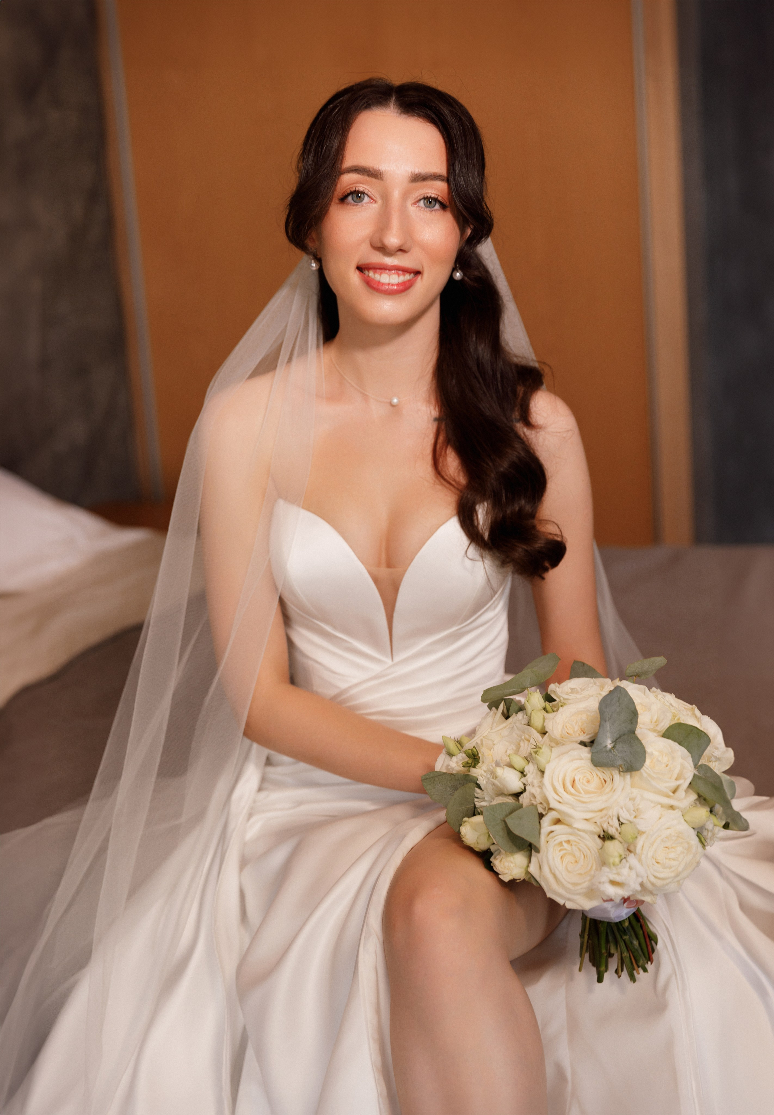 Дарʼя & Кирило. Весільний та сімейний фотограф у Харкові Ткаченко Світлана