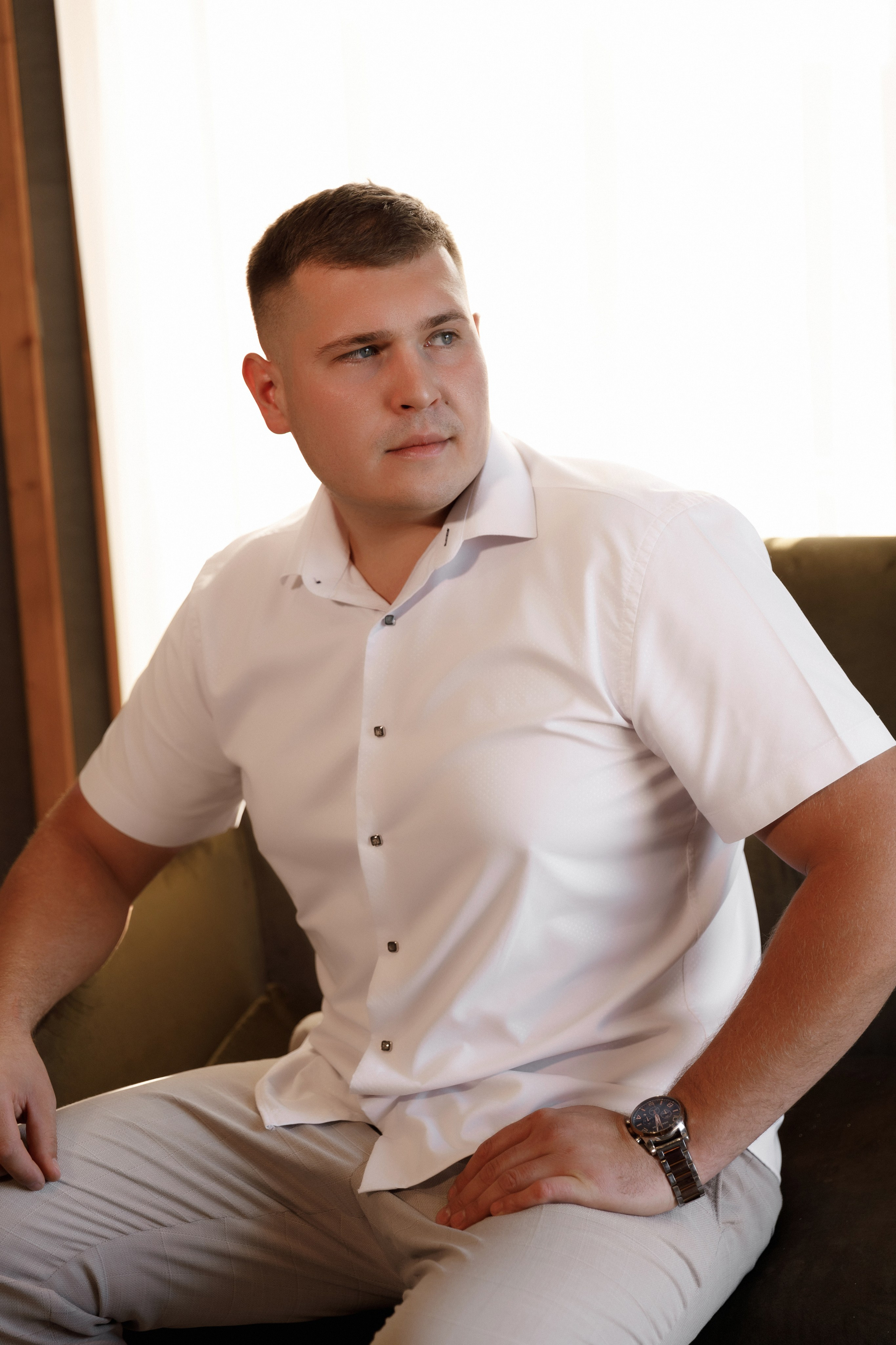 Віталіна & Владислав. Весільний та сімейний фотограф у Харкові Ткаченко Світлана