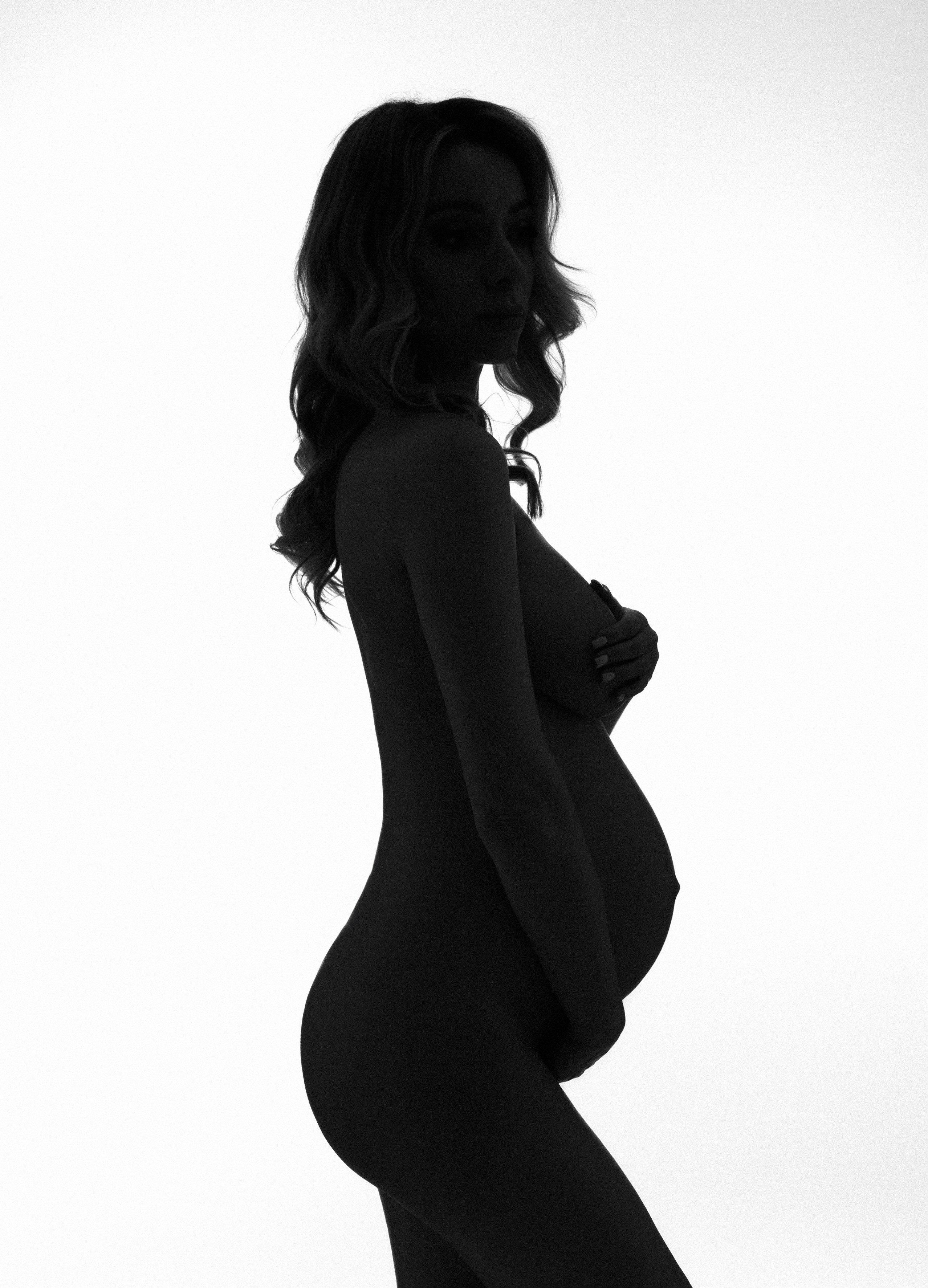 Інна - вагітність. Весільний та сімейний фотограф у Харкові Ткаченко Світлана