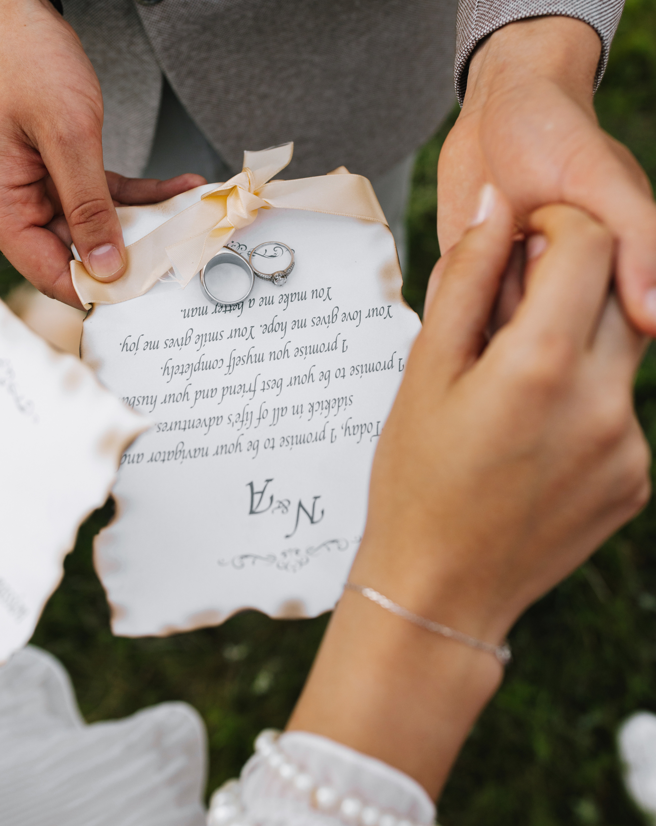 Арина & Олексій. Весільний та сімейний фотограф у Харкові Ткаченко Світлана