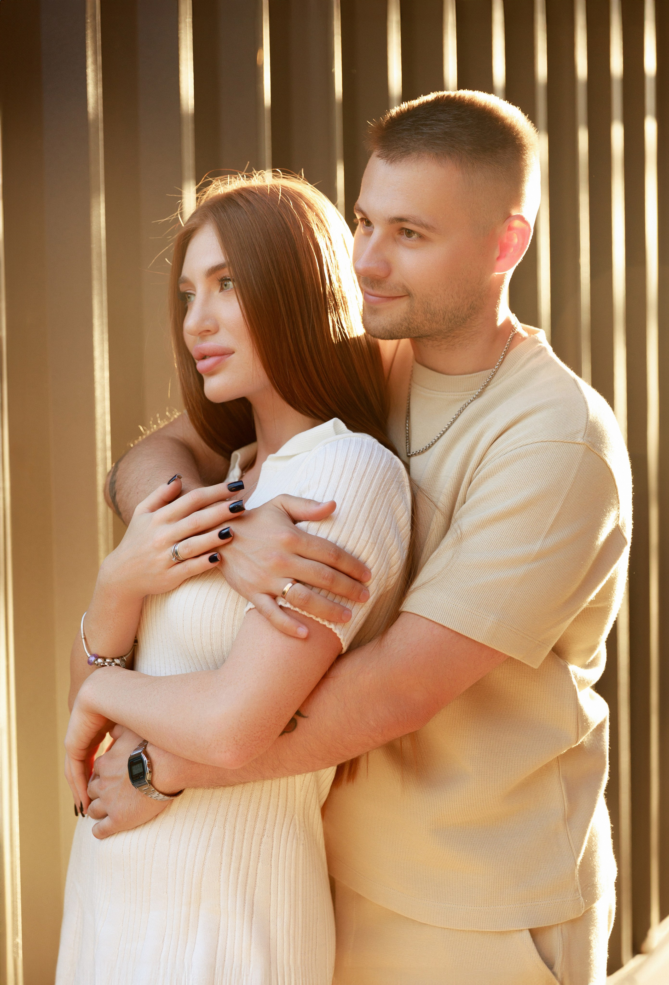 Аліна & Ярослав. Весільний та сімейний фотограф у Харкові Ткаченко Світлана