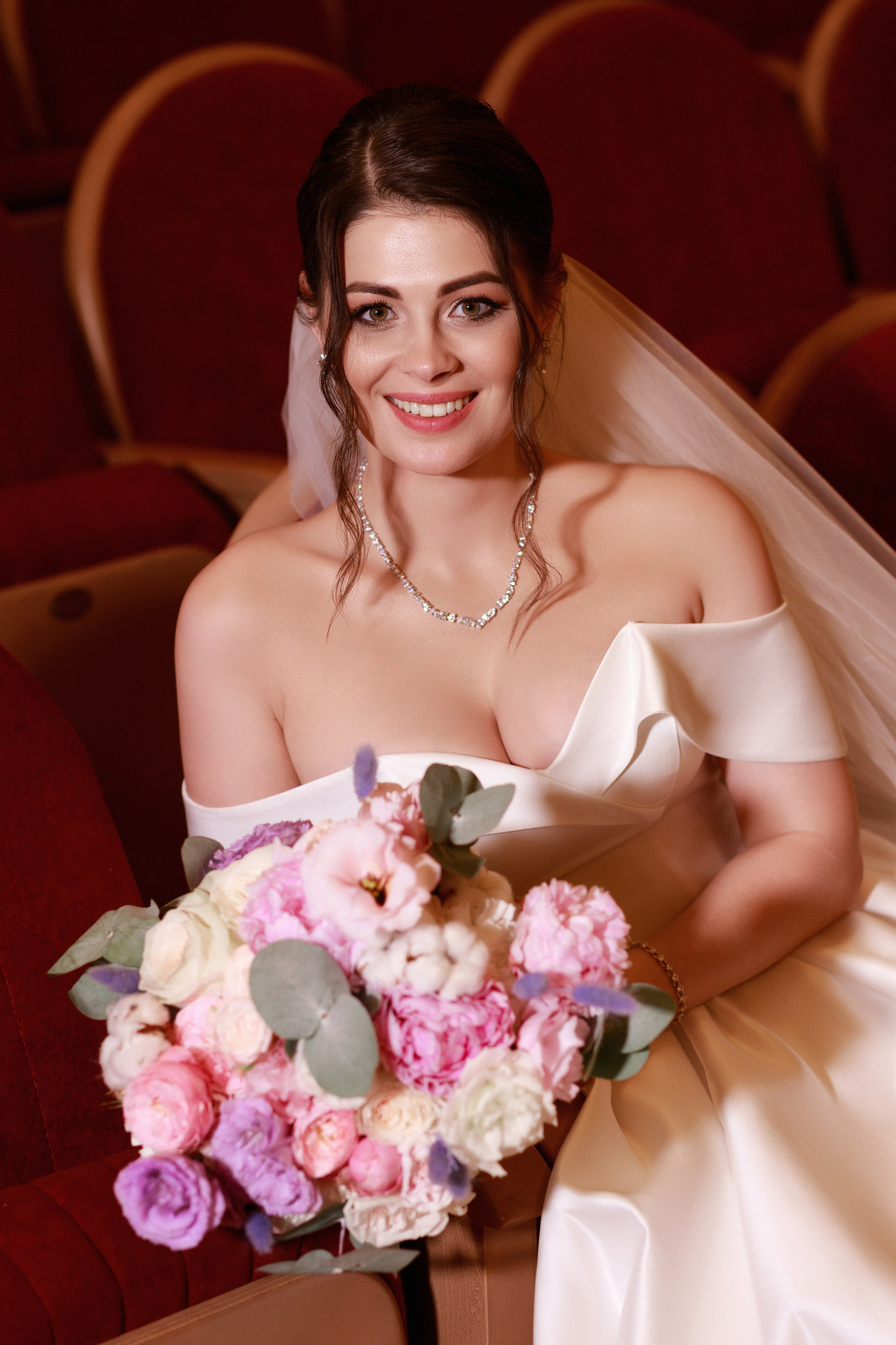 Вікторія & Андрій. Весільний та сімейний фотограф у Харкові Ткаченко Світлана