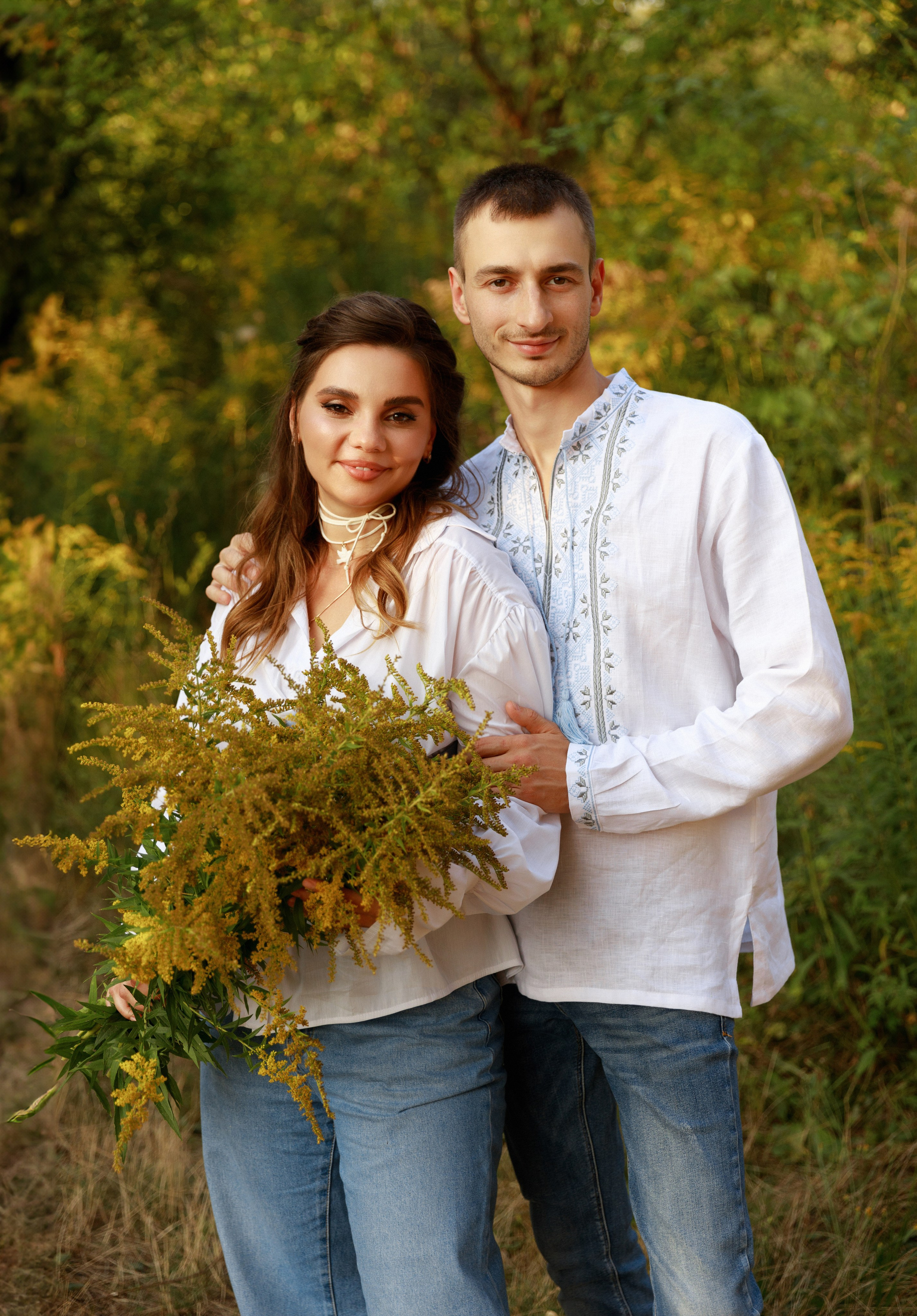 Анастасія & Дмитро & Михайло. Весільний та сімейний фотограф у Харкові Ткаченко Світлана